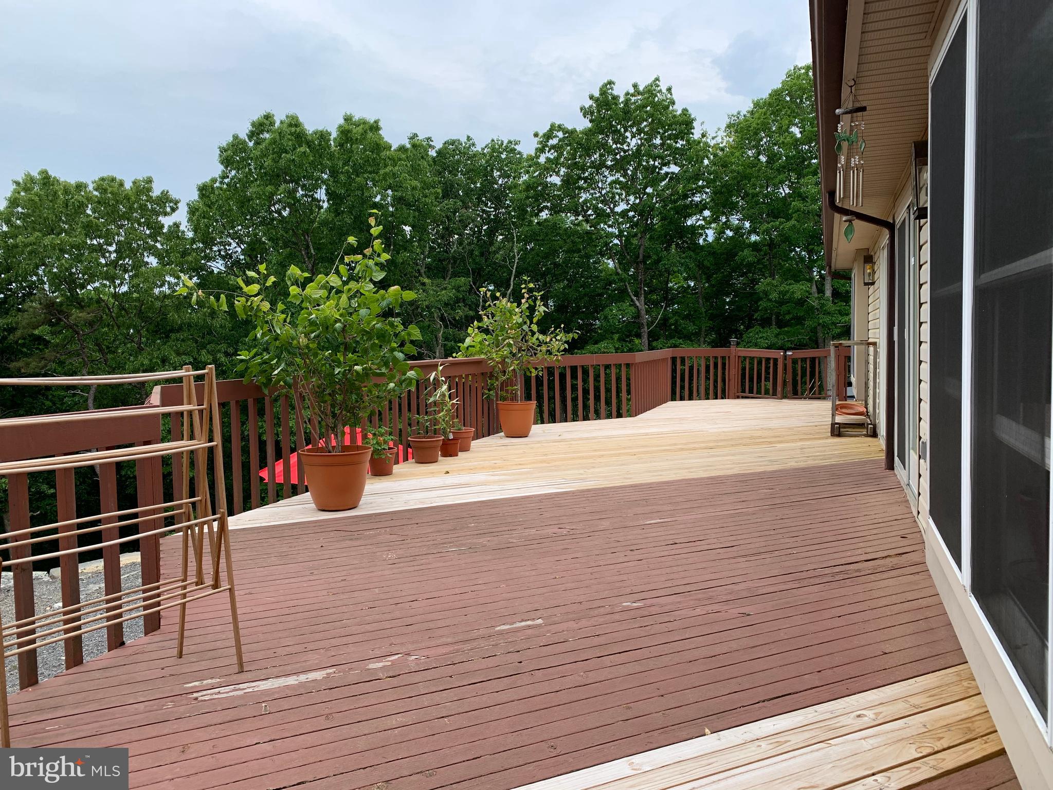 SAW CREEK ESTATES - Residential