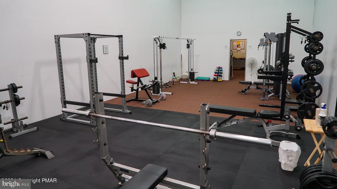 SAW CREEK ESTATES - Residential