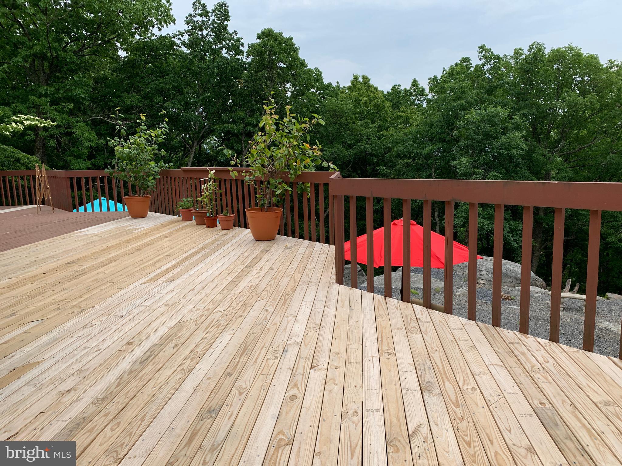 SAW CREEK ESTATES - Residential