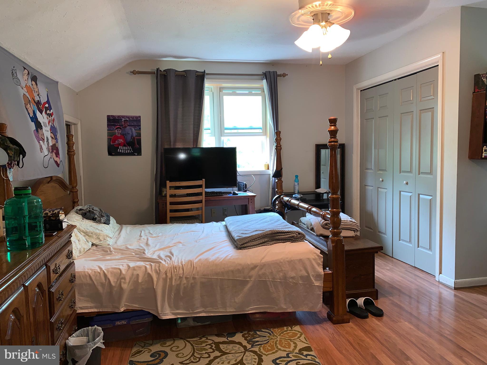 SAW CREEK ESTATES - Residential