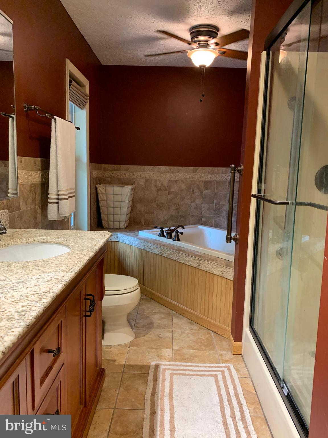 SAW CREEK ESTATES - Residential