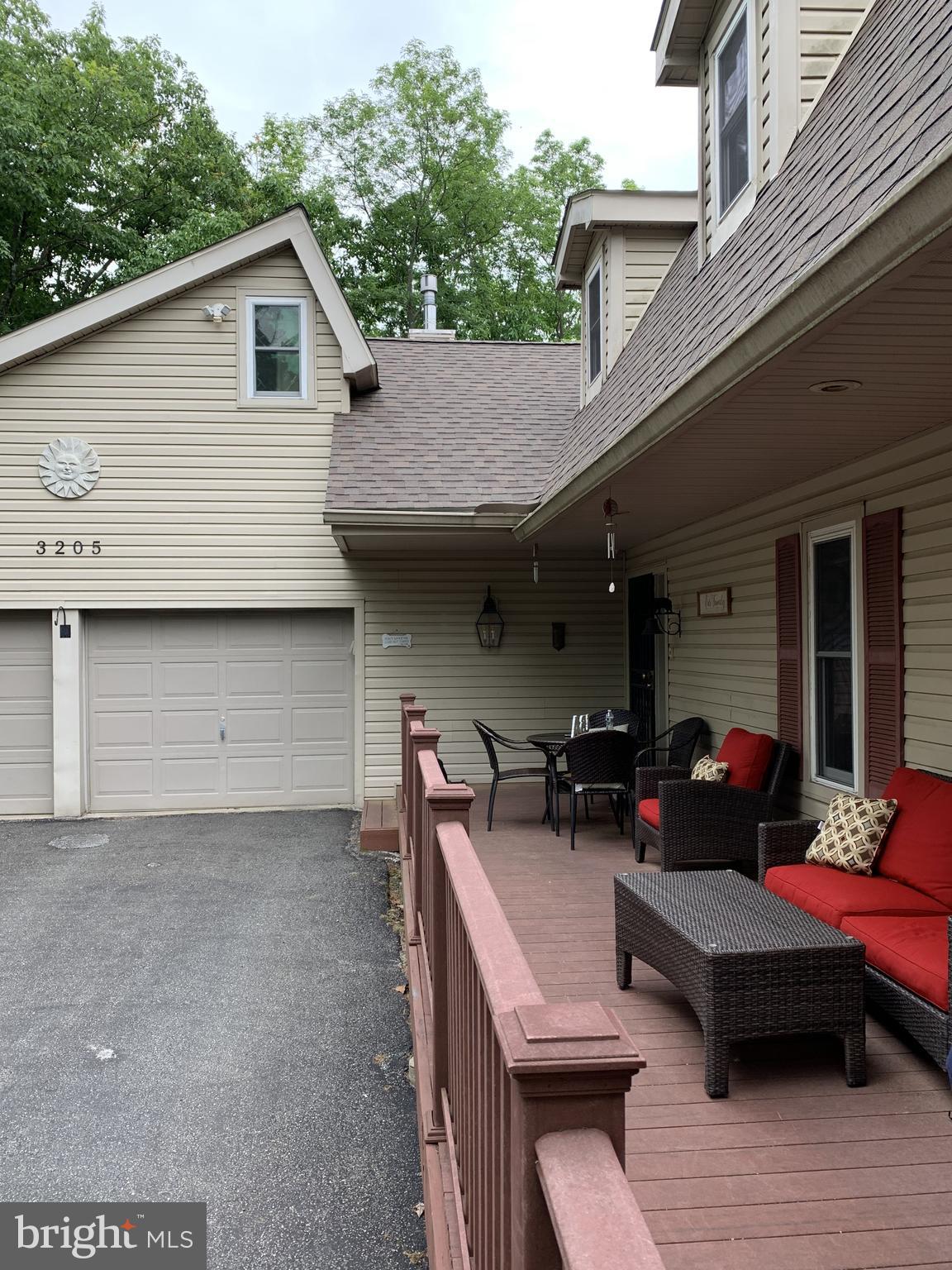 SAW CREEK ESTATES - Residential