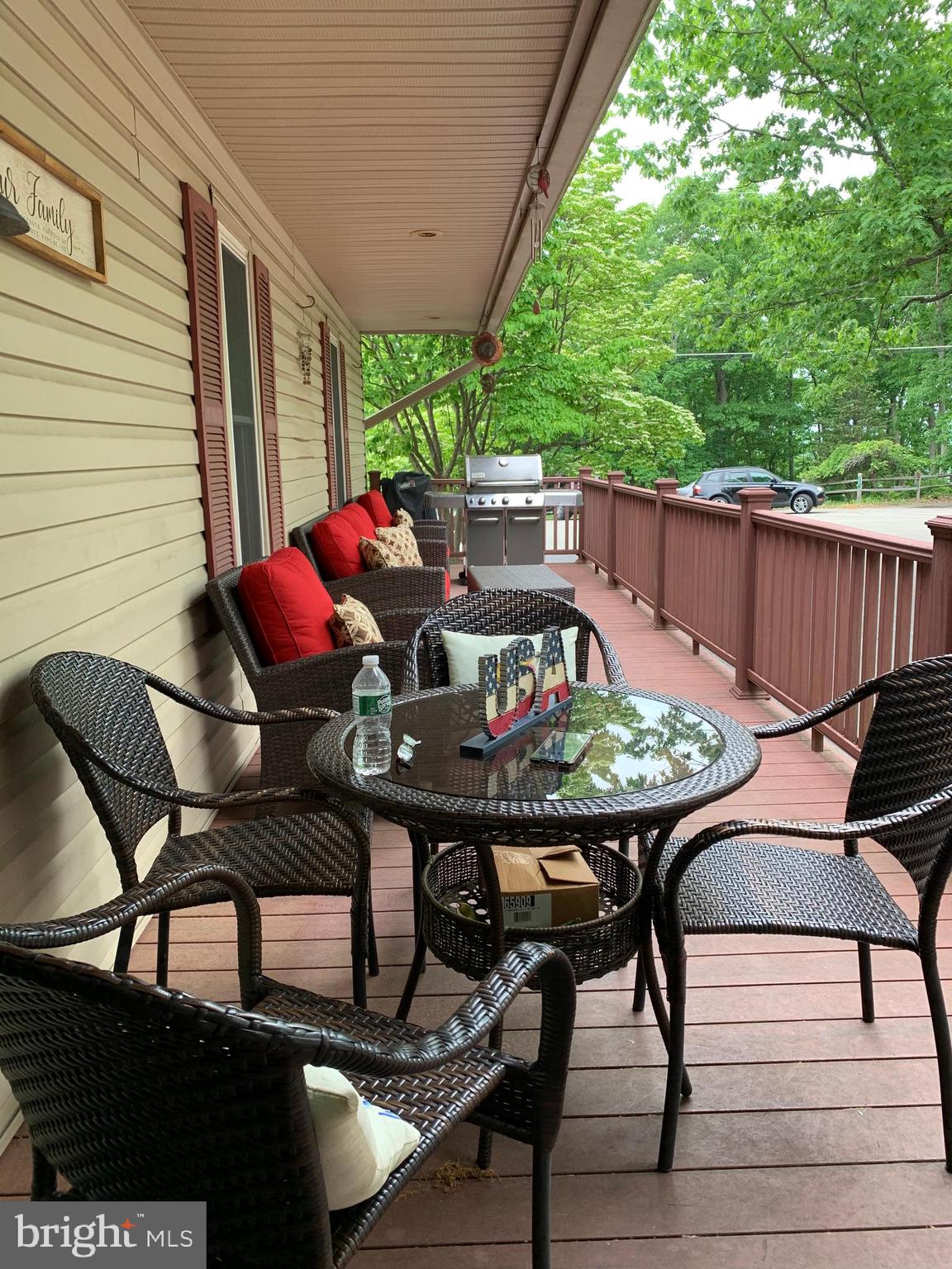 SAW CREEK ESTATES - Residential