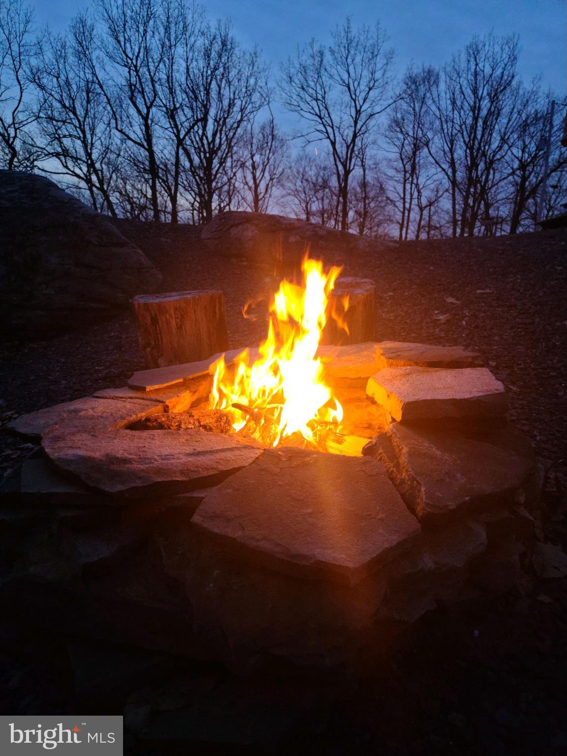 SAW CREEK ESTATES - Residential