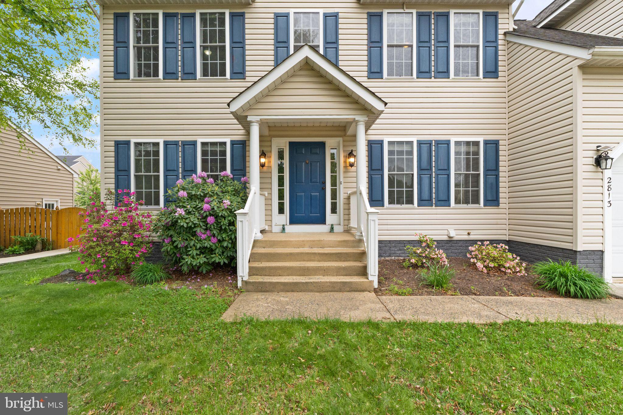 2813 SLINGERLAND DRIVE