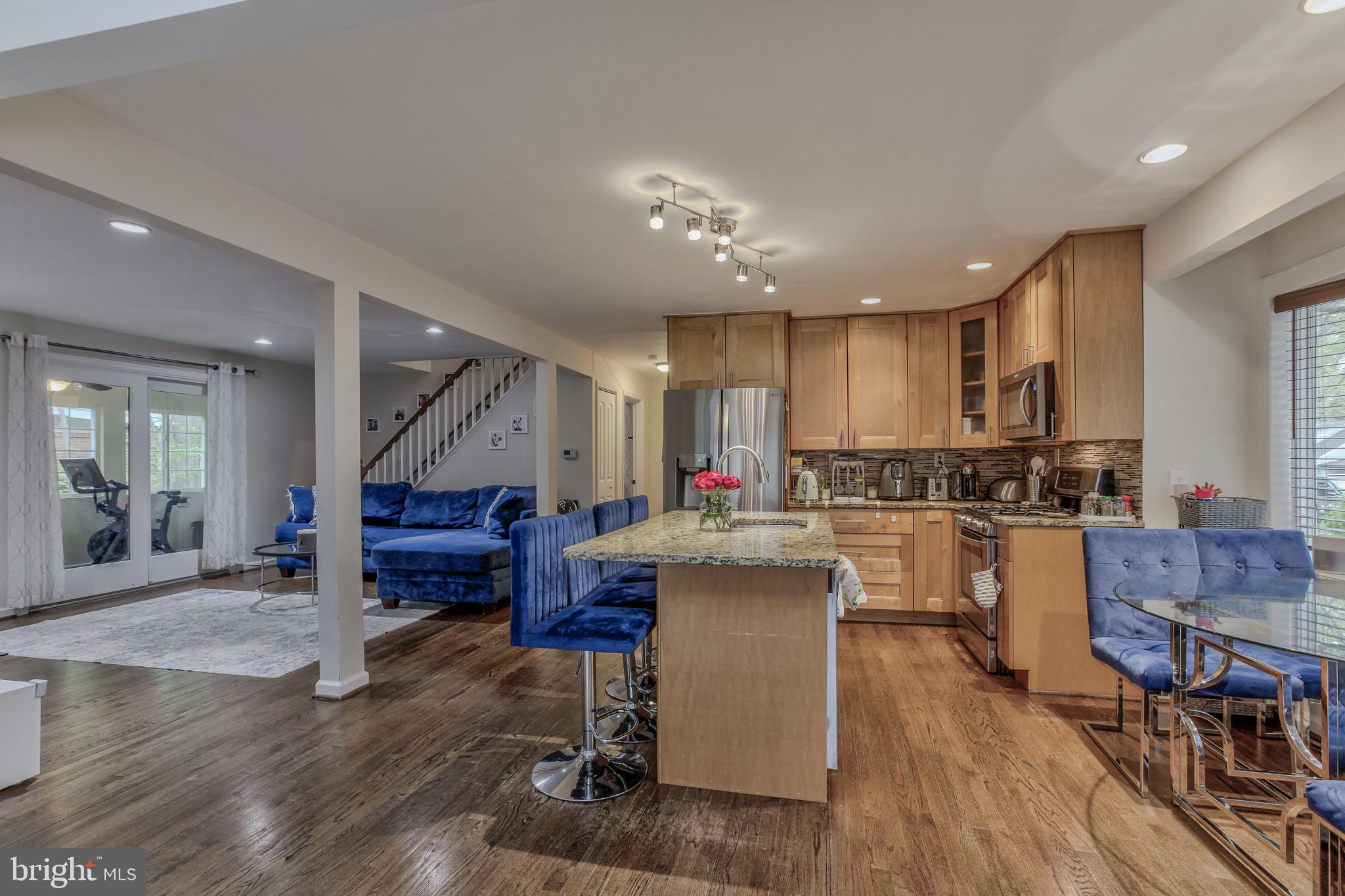 TWINBROOK FOREST - Residential