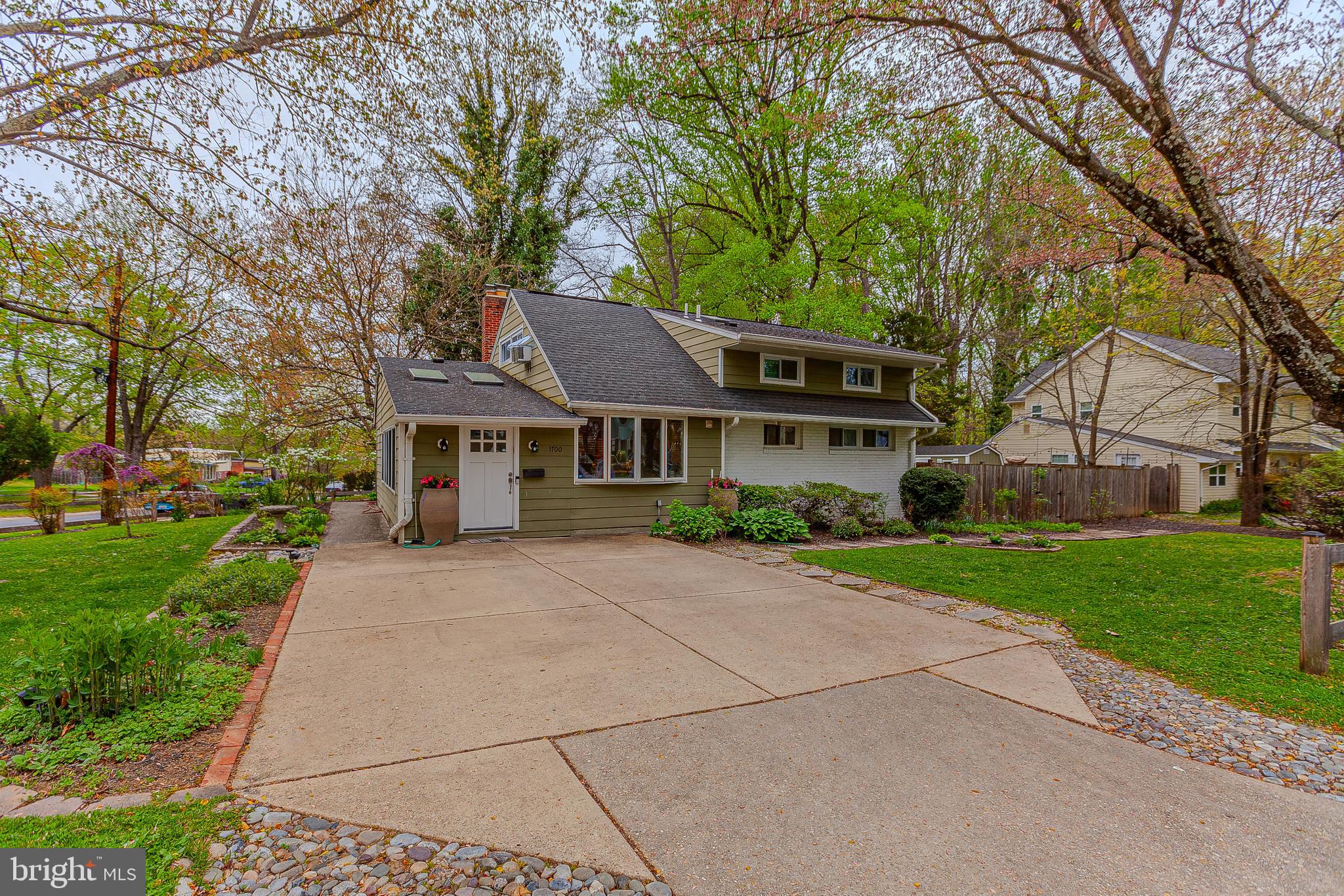 TWINBROOK FOREST - Residential