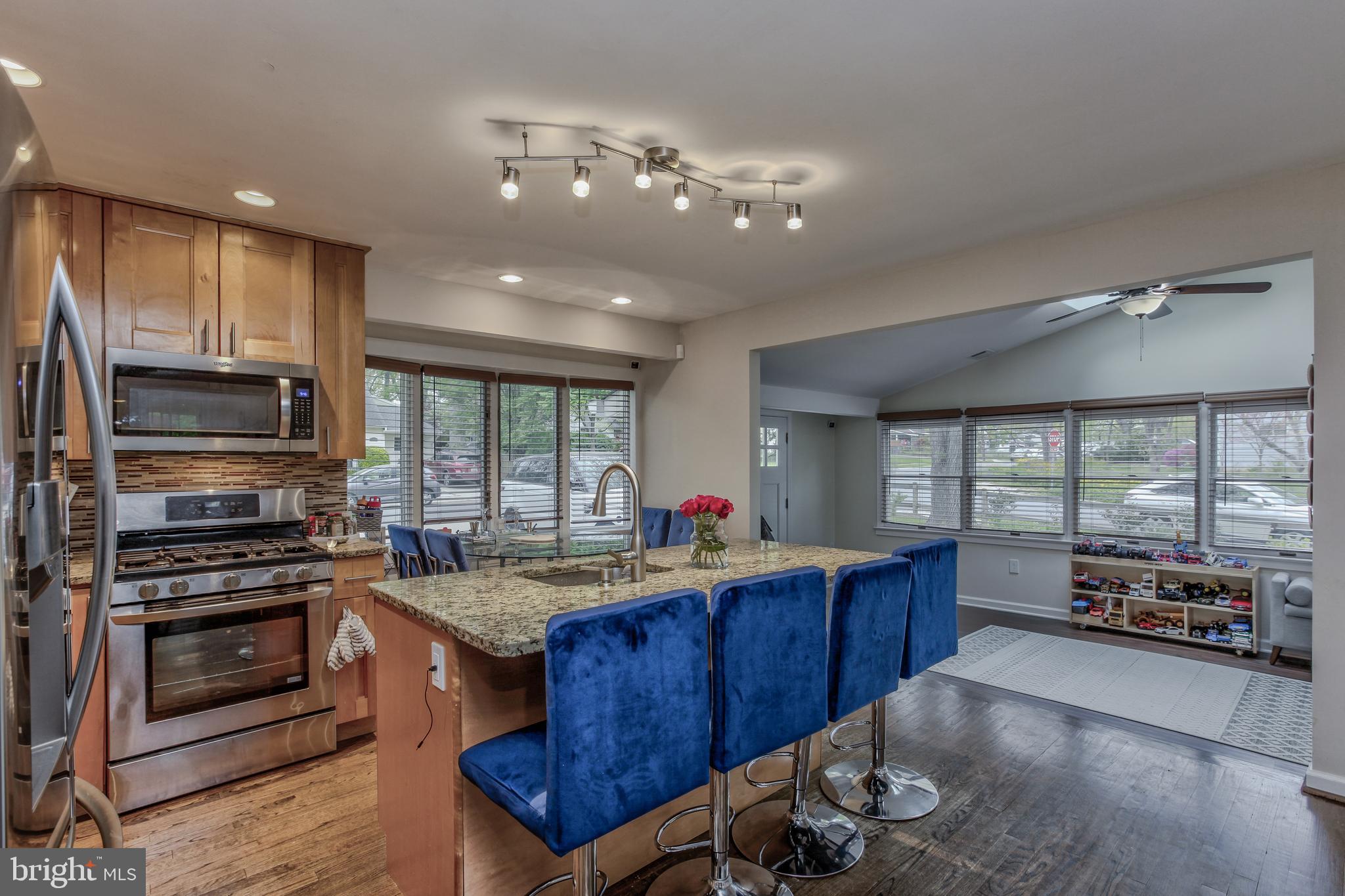 TWINBROOK FOREST - Residential