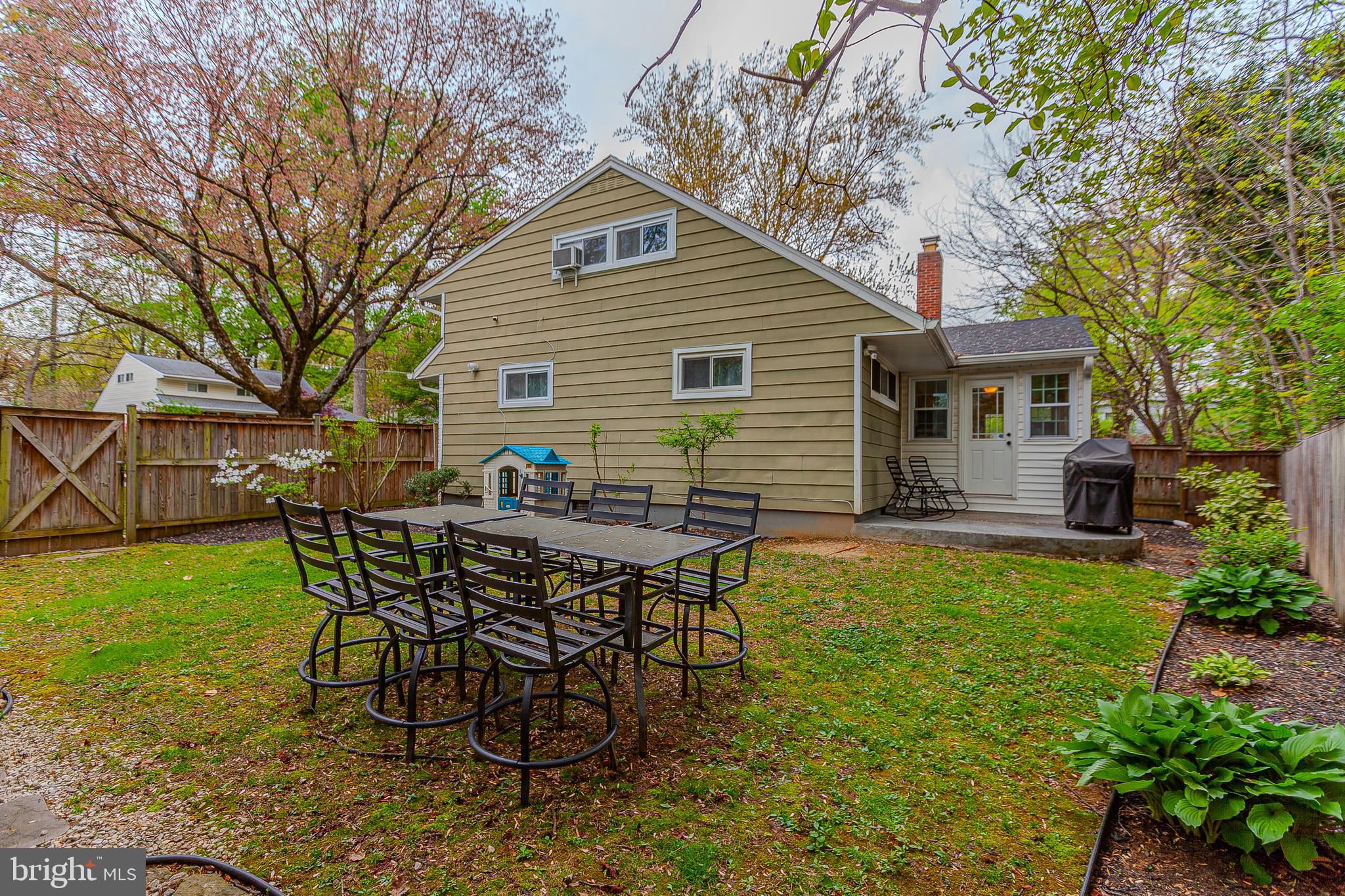 TWINBROOK FOREST - Residential