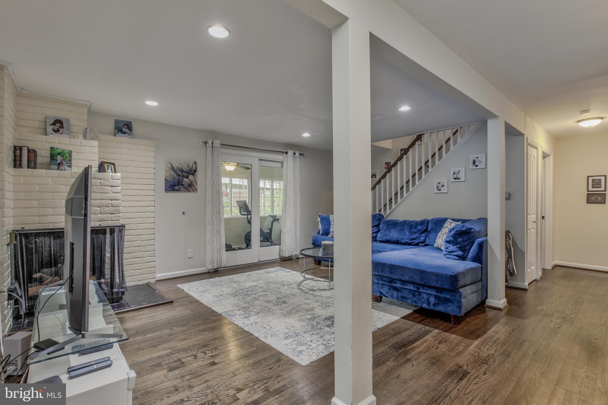 TWINBROOK FOREST - Residential