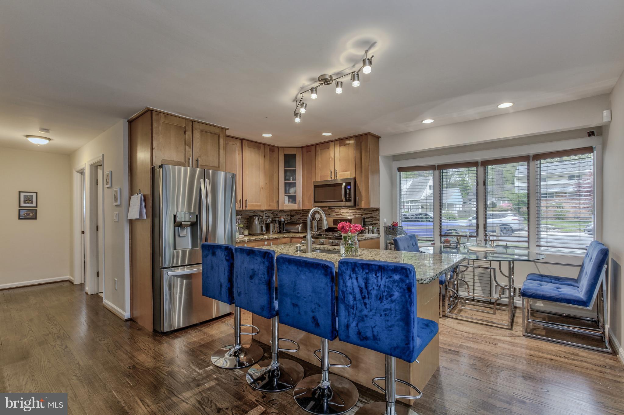 TWINBROOK FOREST - Residential