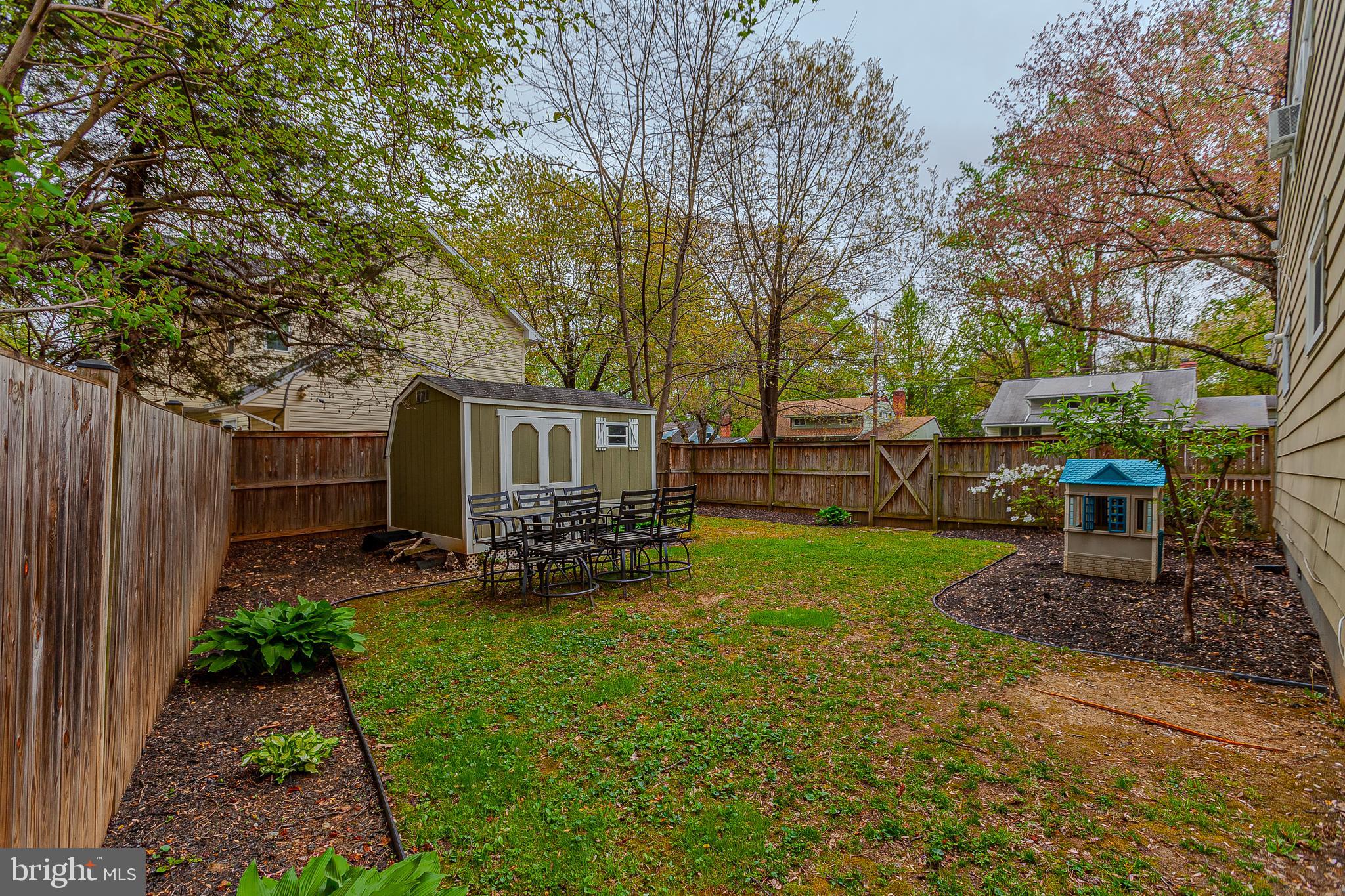 TWINBROOK FOREST - Residential