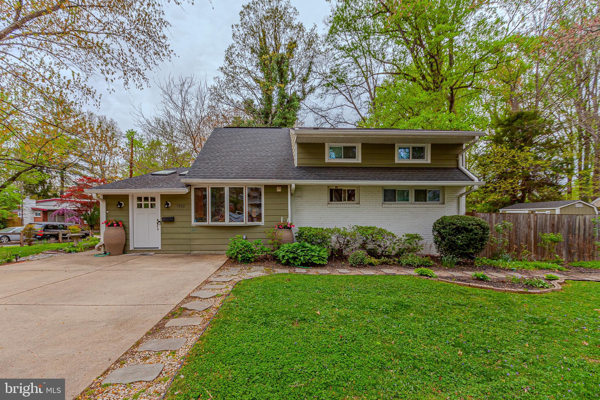 TWINBROOK FOREST - Residential