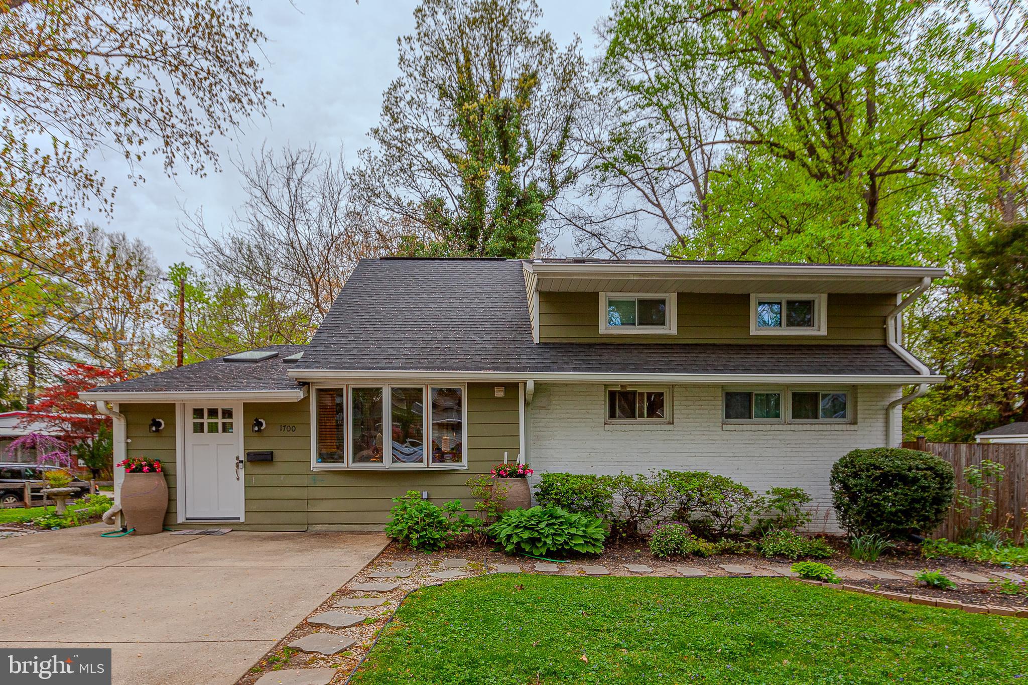 TWINBROOK FOREST - Residential