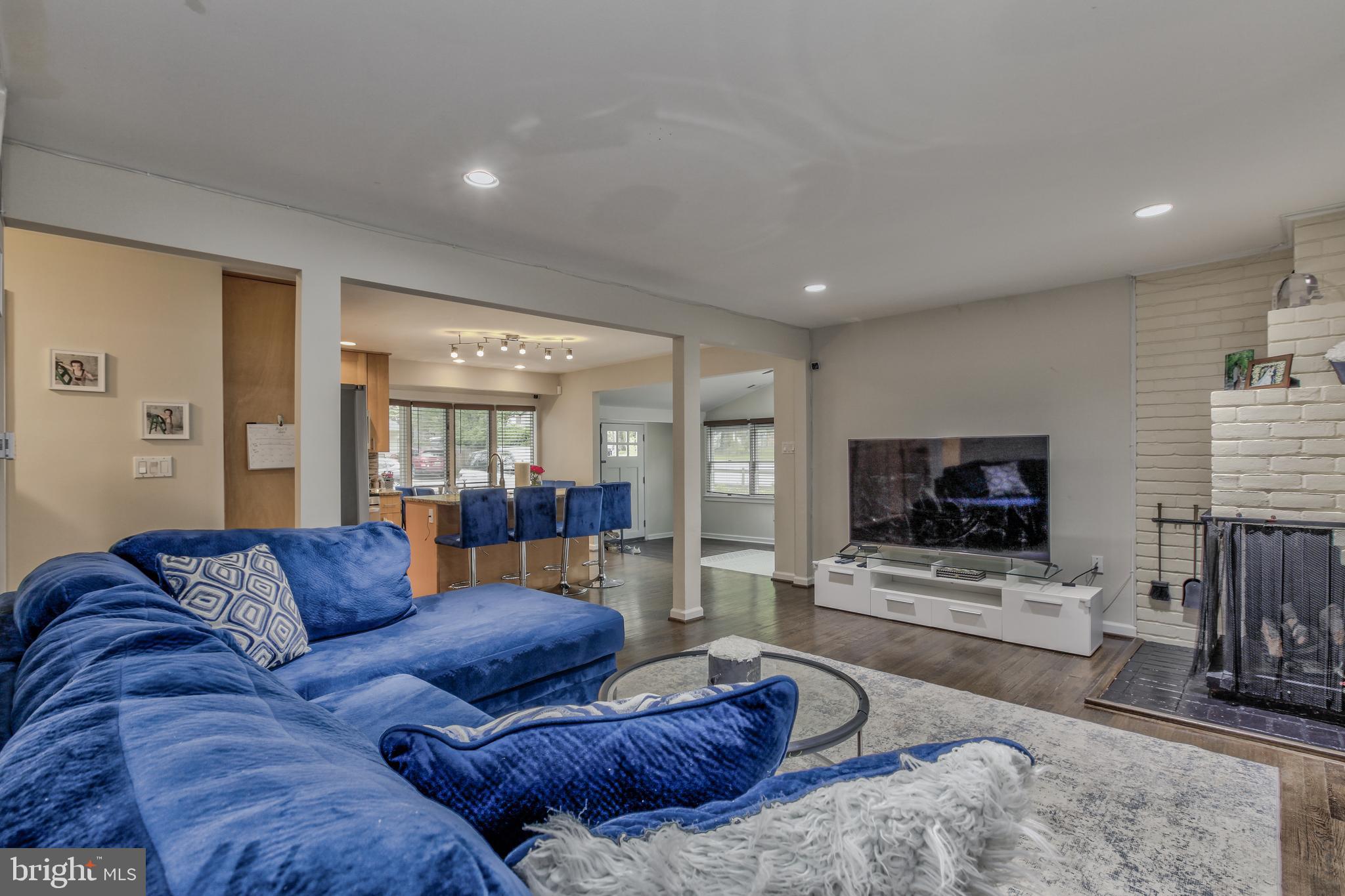 TWINBROOK FOREST - Residential