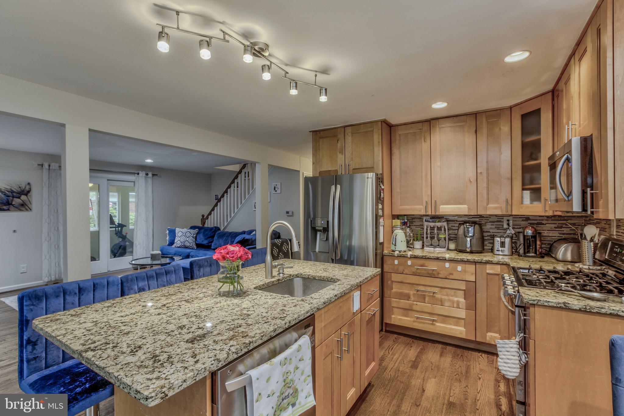 TWINBROOK FOREST - Residential