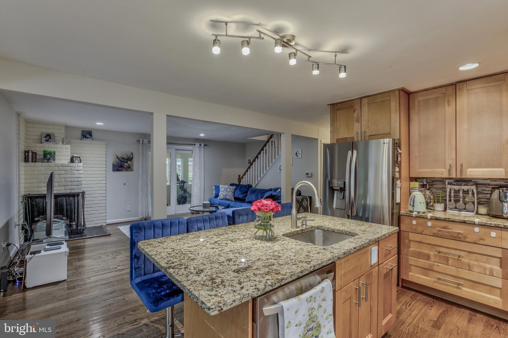 TWINBROOK FOREST - Residential