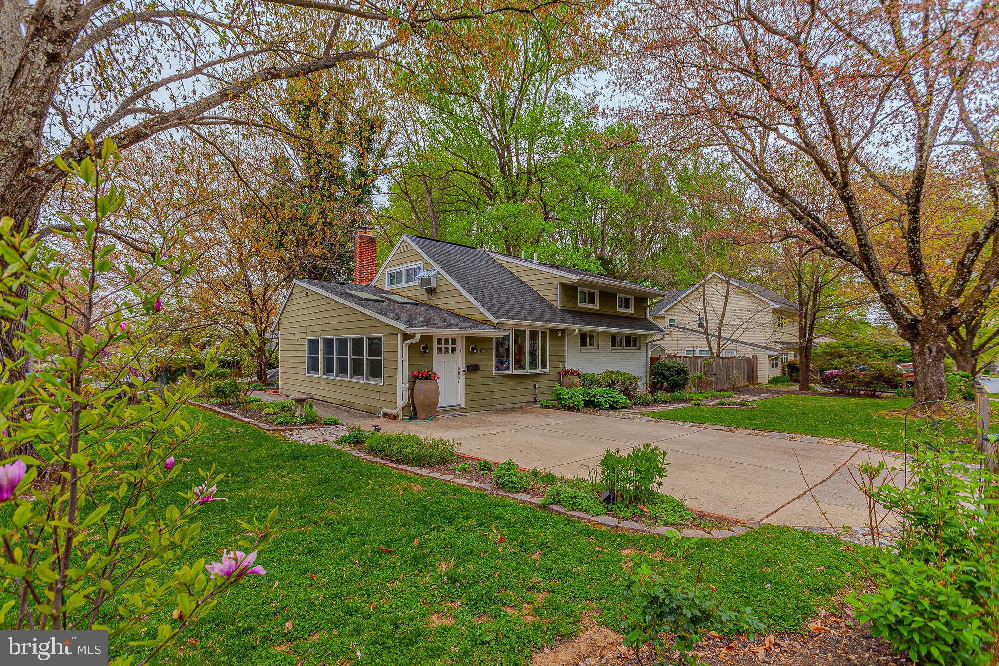 TWINBROOK FOREST - Residential