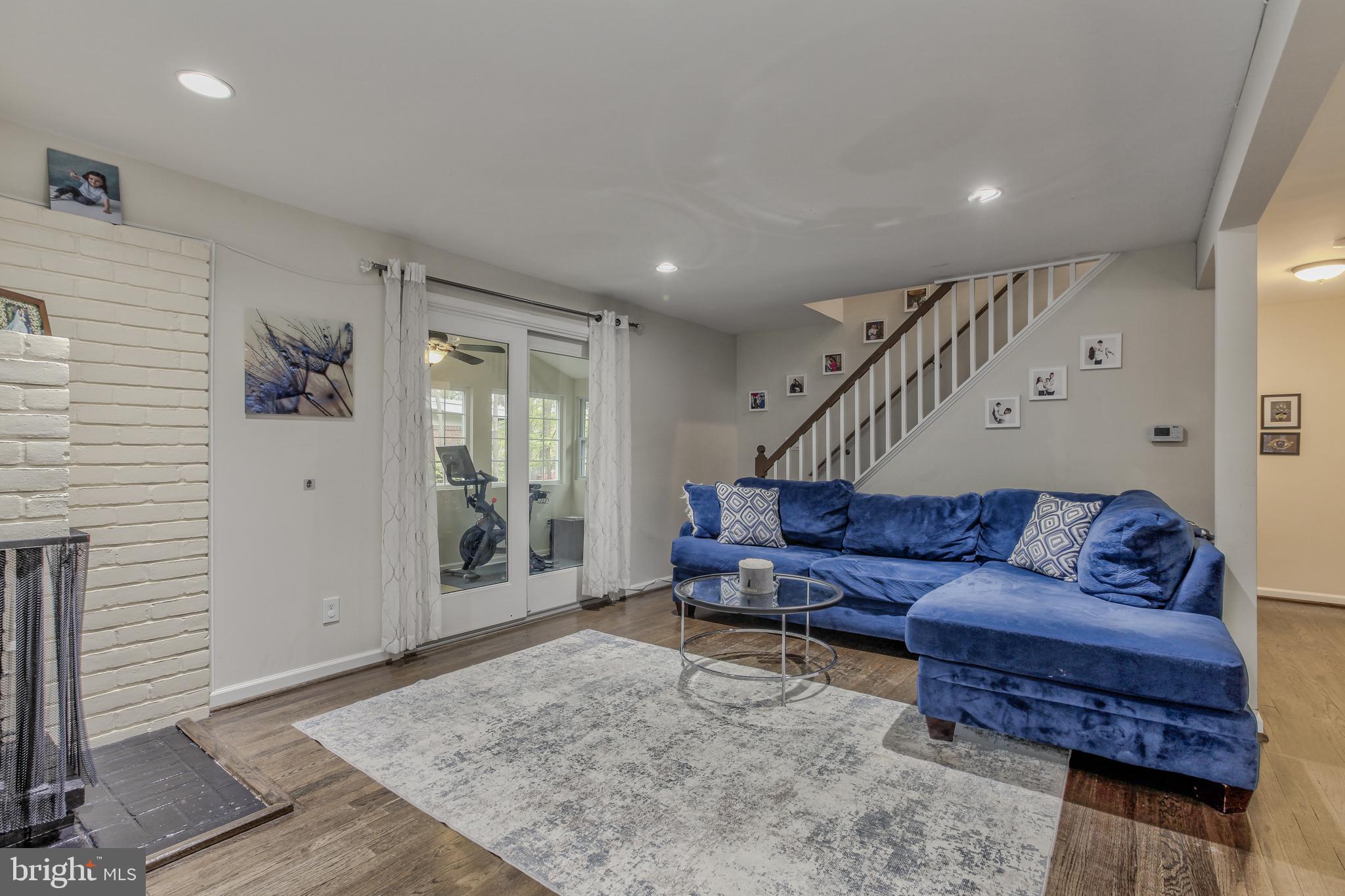 TWINBROOK FOREST - Residential