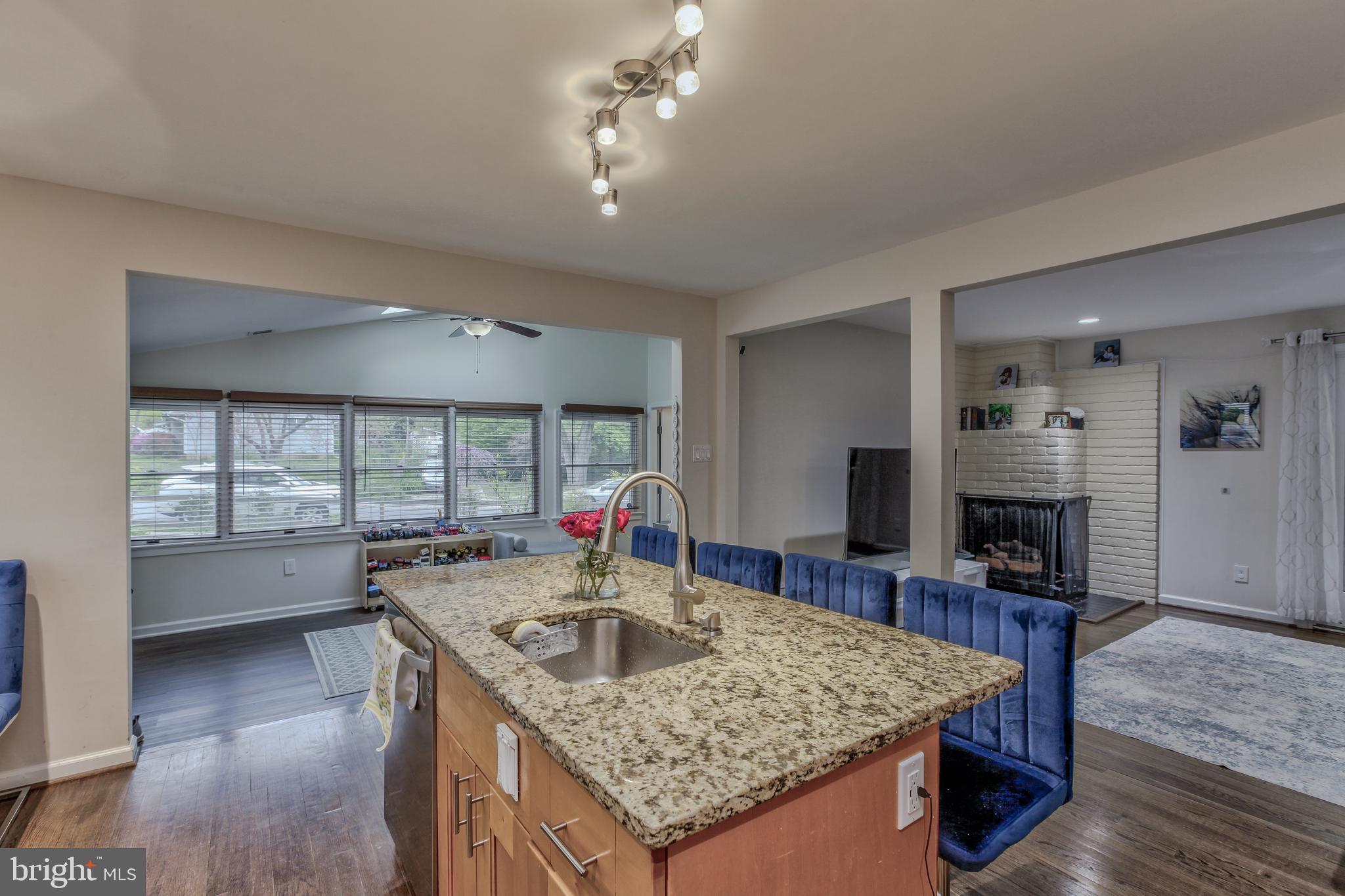 TWINBROOK FOREST - Residential