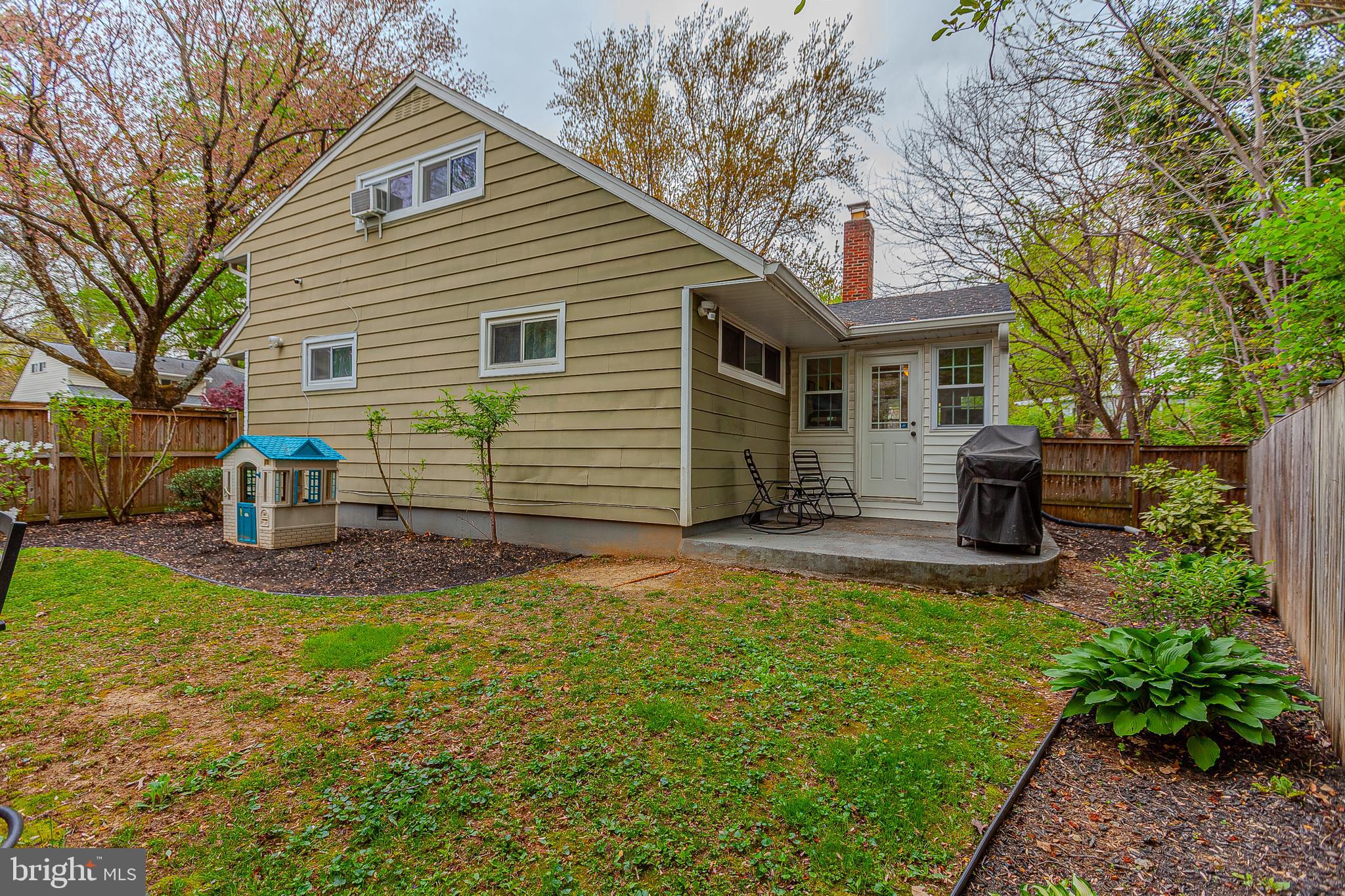 TWINBROOK FOREST - Residential