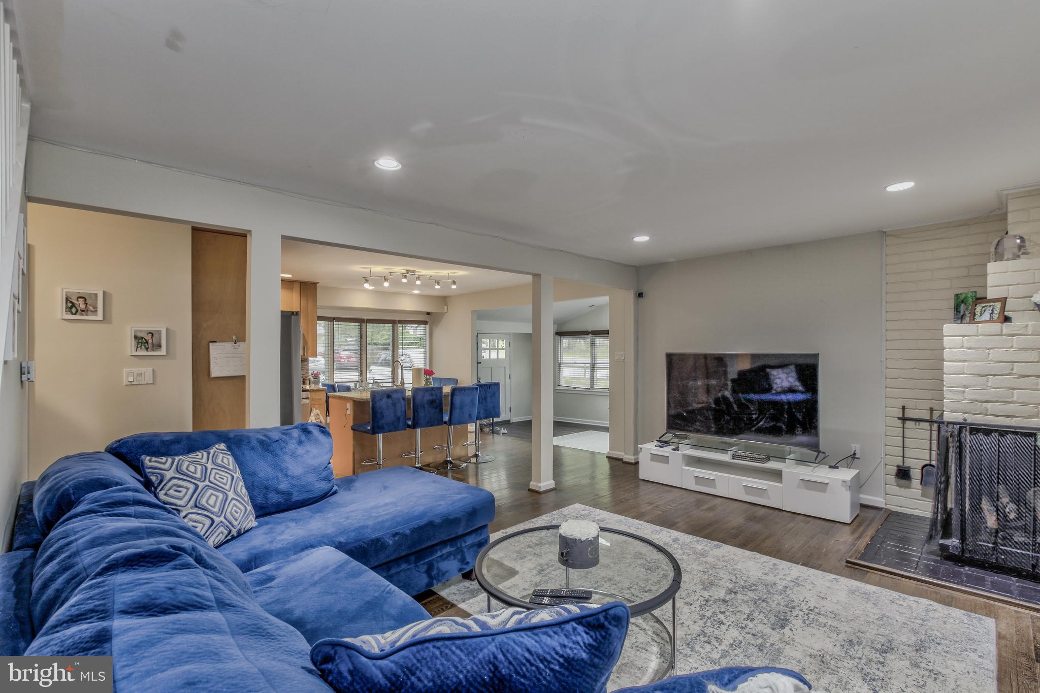 TWINBROOK FOREST - Residential