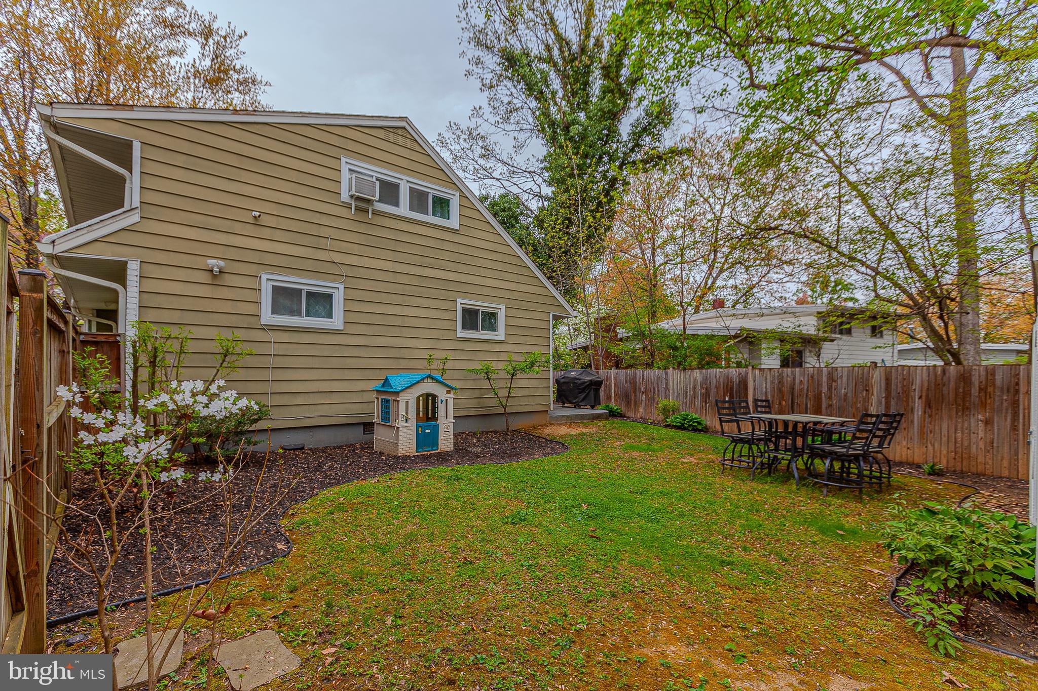 TWINBROOK FOREST - Residential