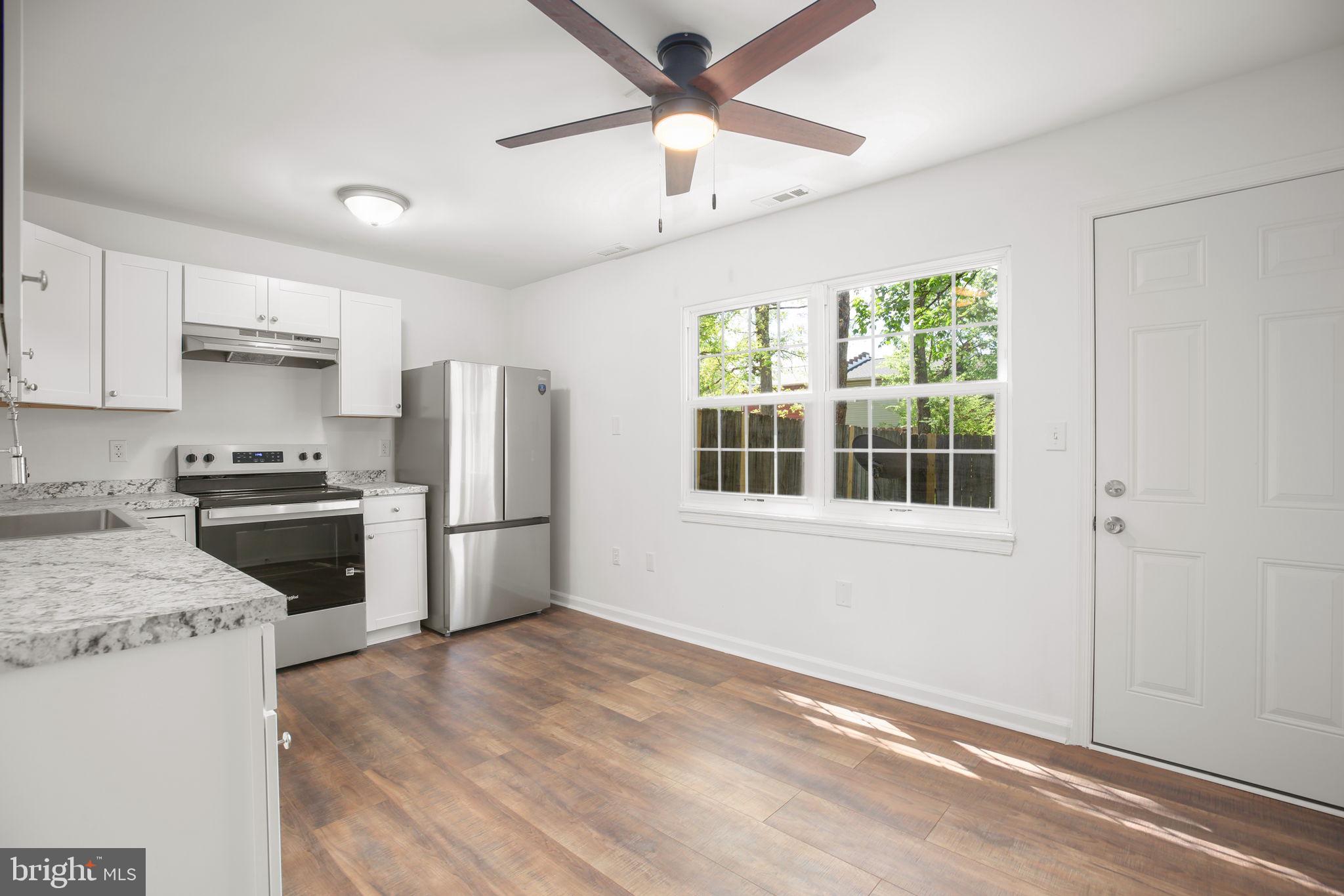 OLDE FORGE - Residential