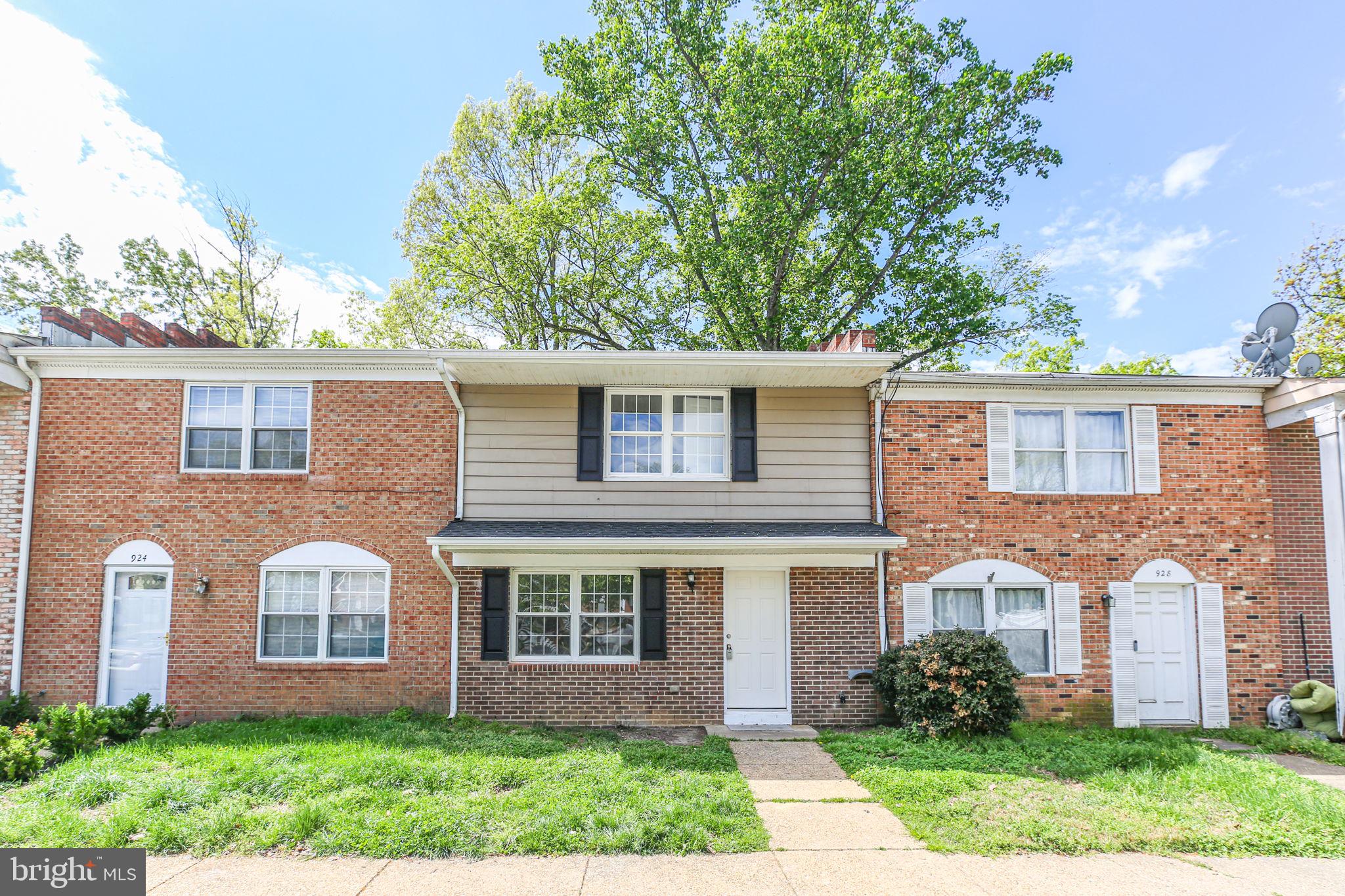 OLDE FORGE - Residential