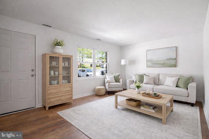 OLDE FORGE - Residential