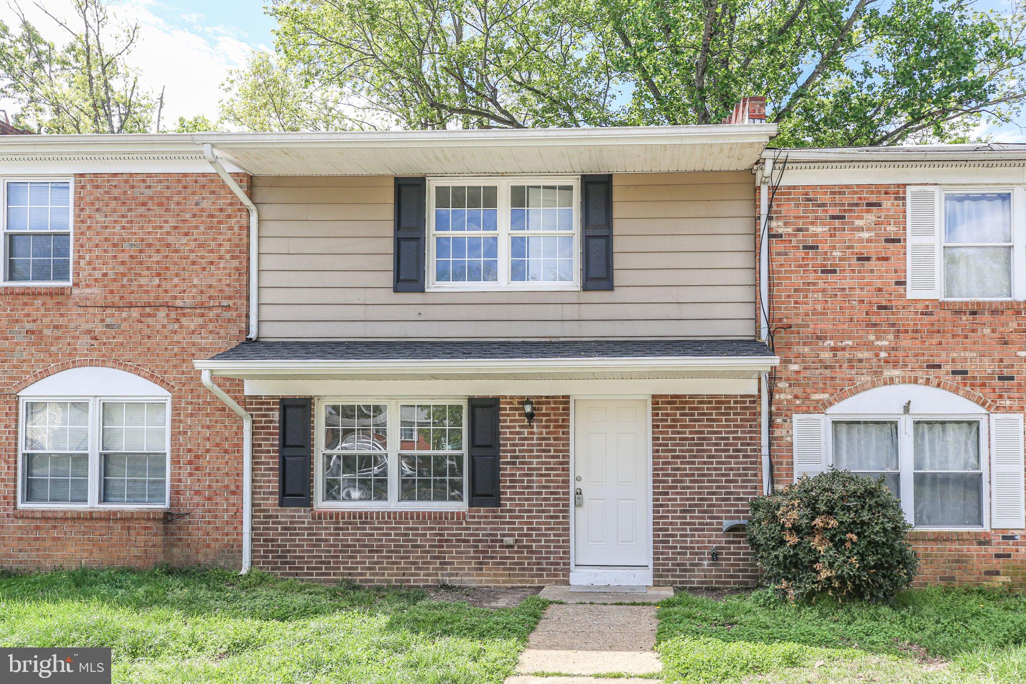 OLDE FORGE - Residential