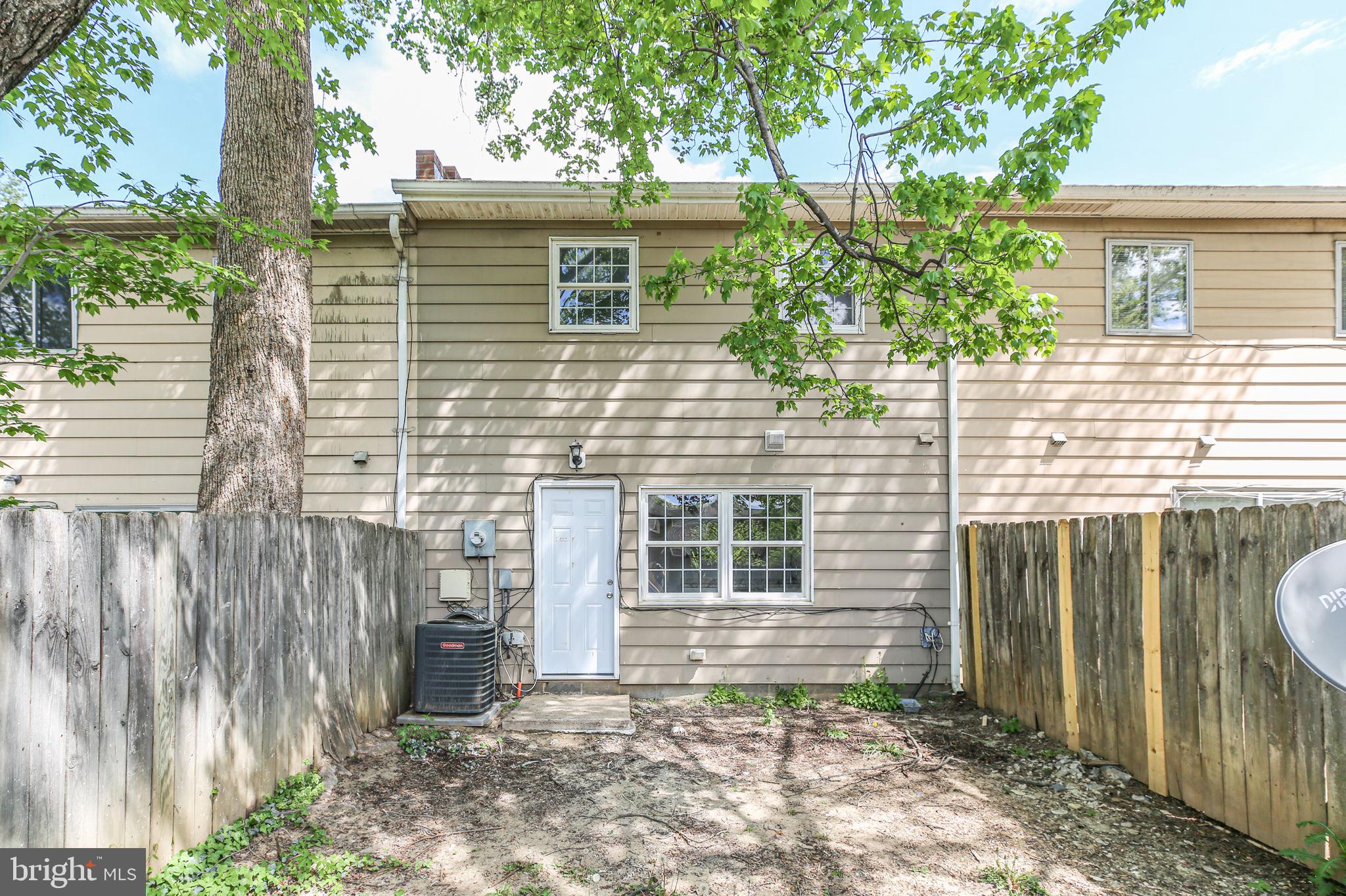 OLDE FORGE - Residential