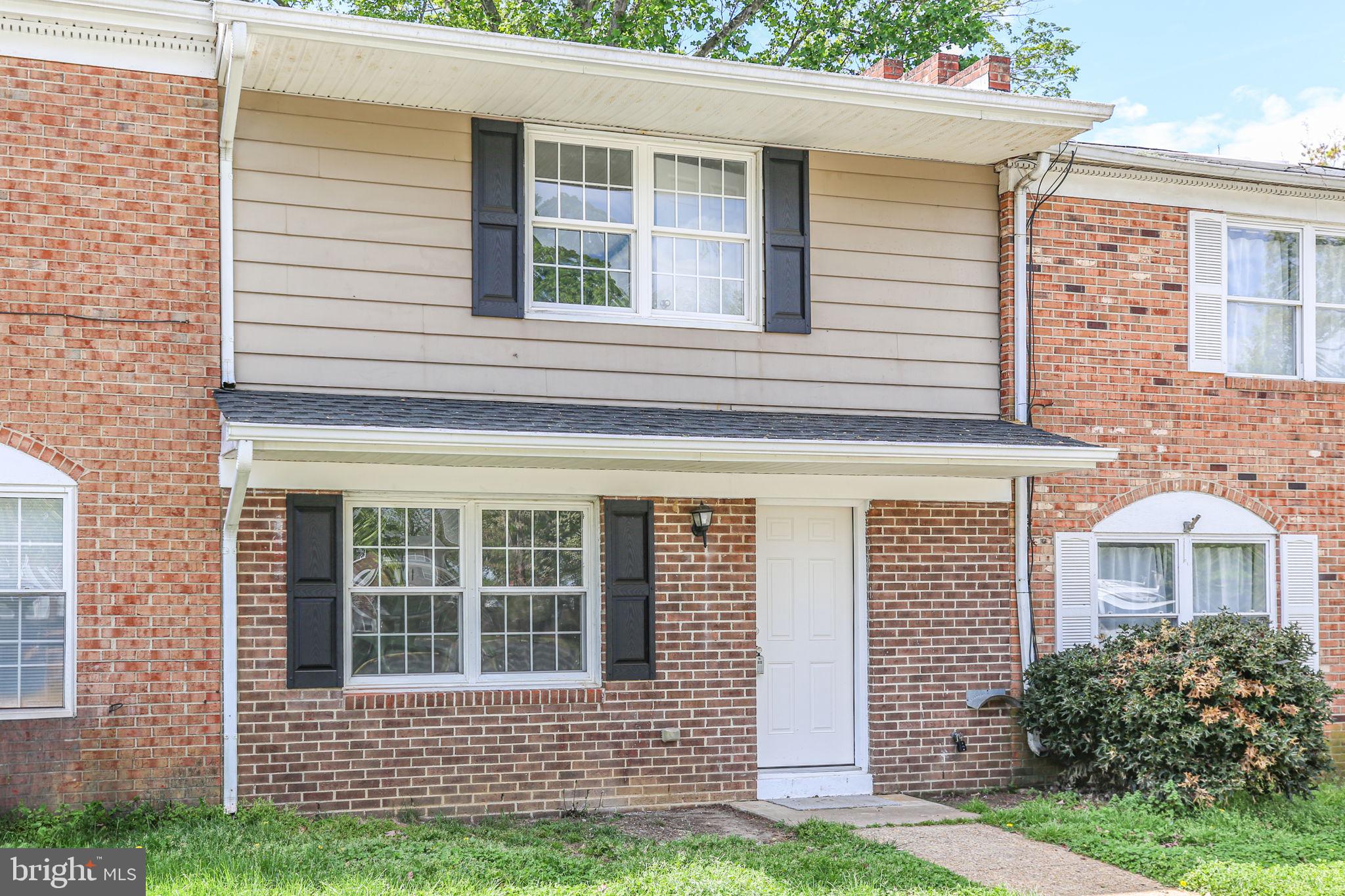 OLDE FORGE - Residential