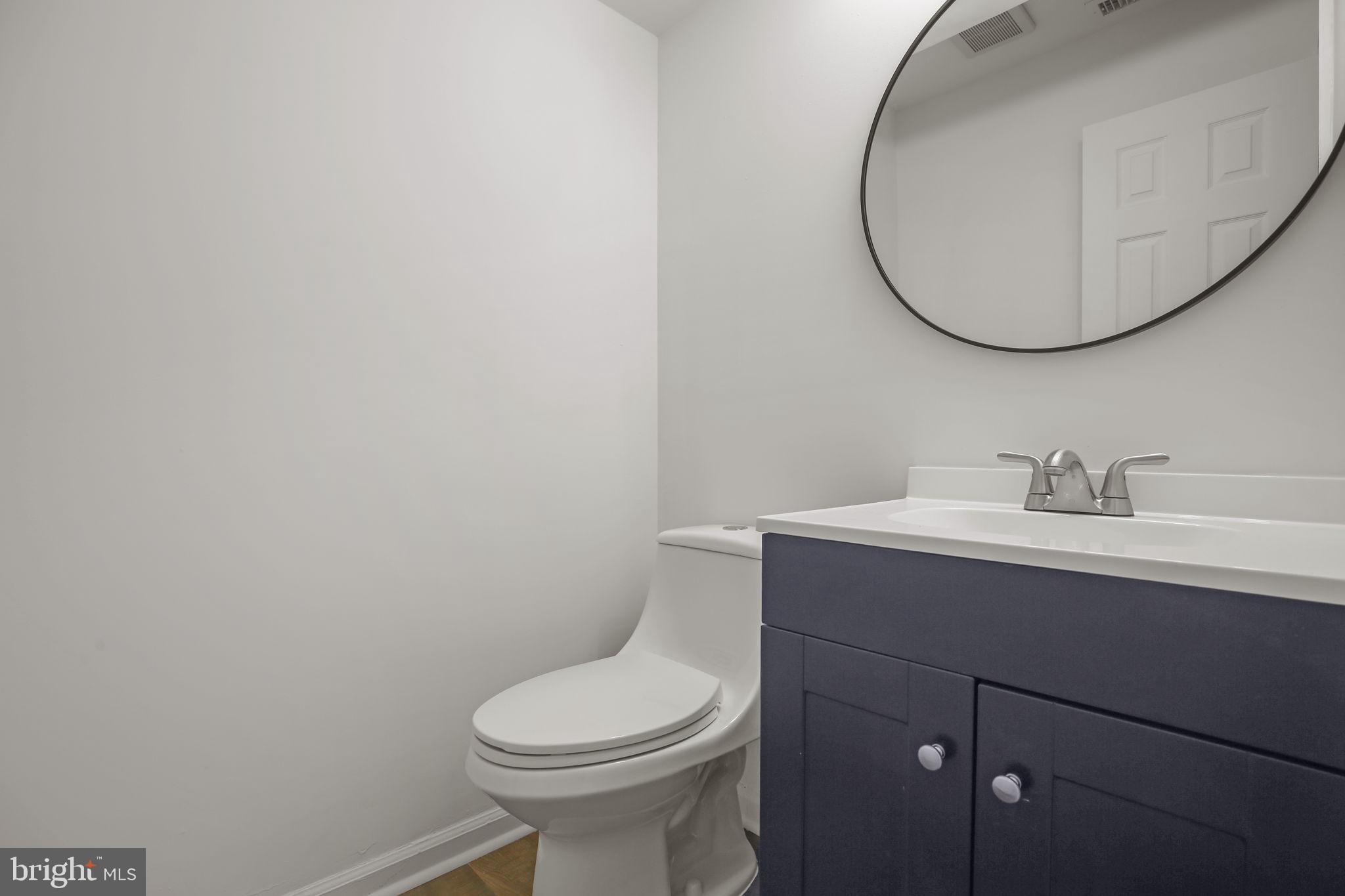 OLDE FORGE - Residential