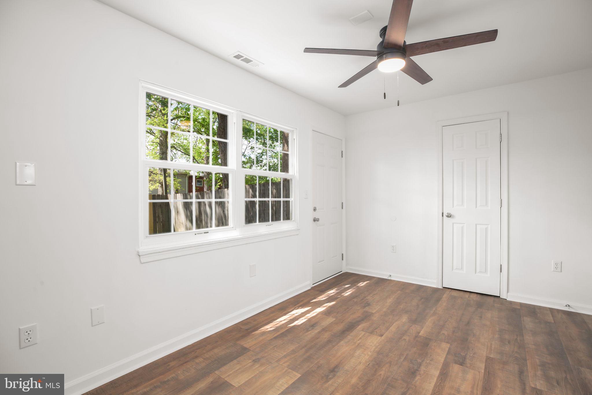 OLDE FORGE - Residential