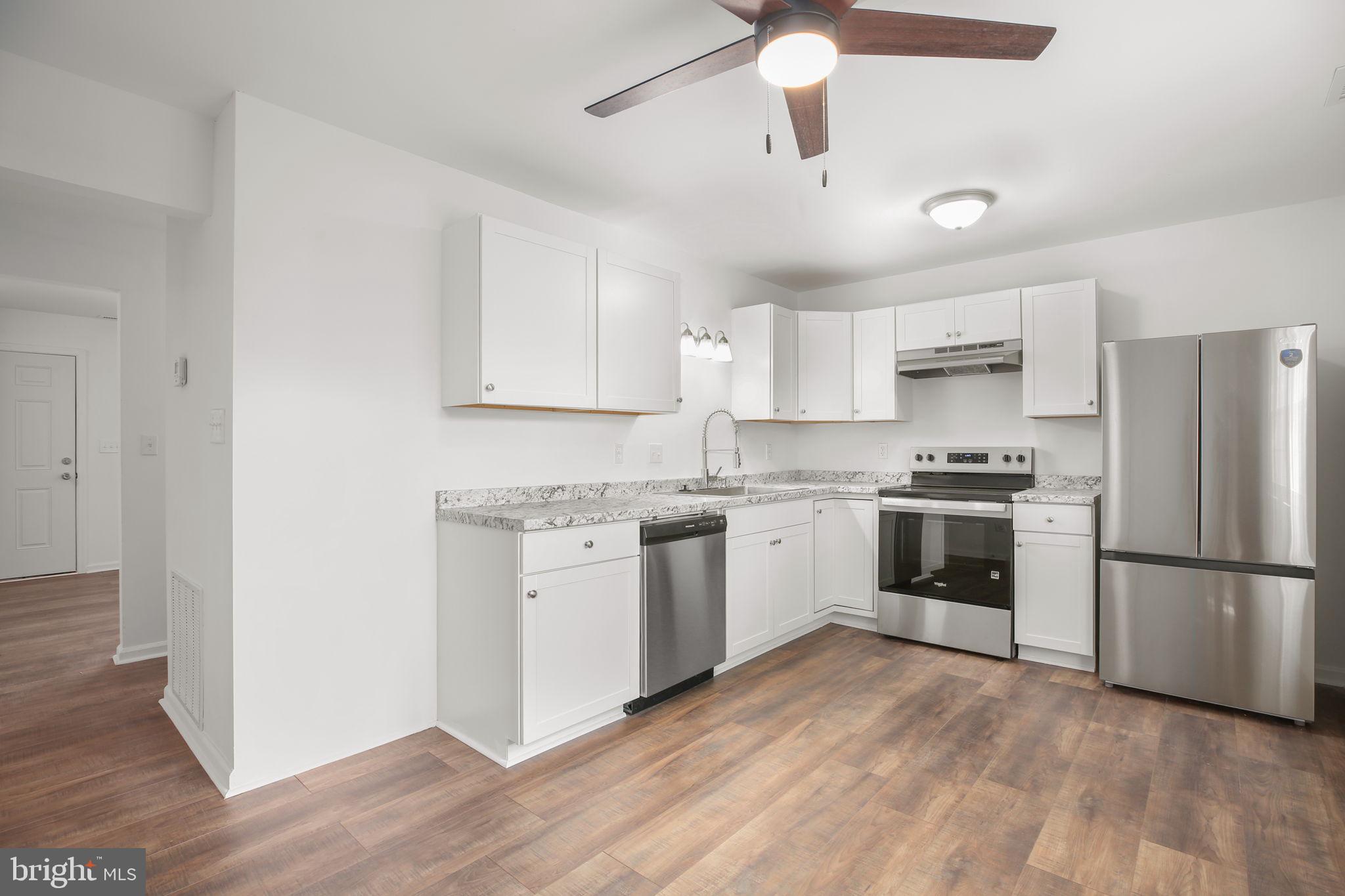 OLDE FORGE - Residential