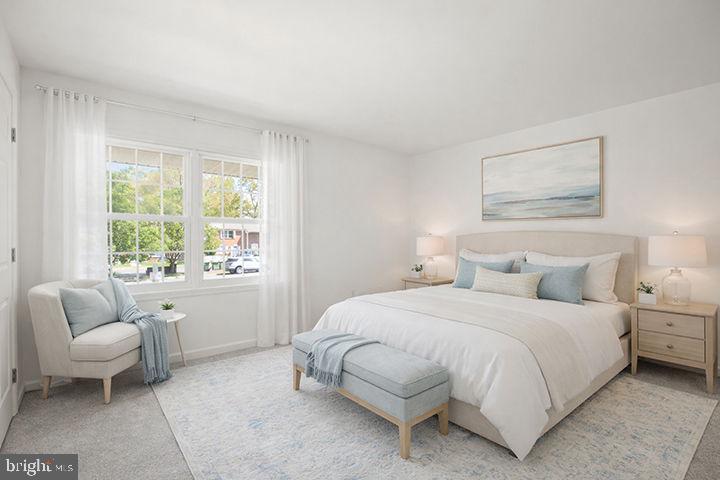 OLDE FORGE - Residential