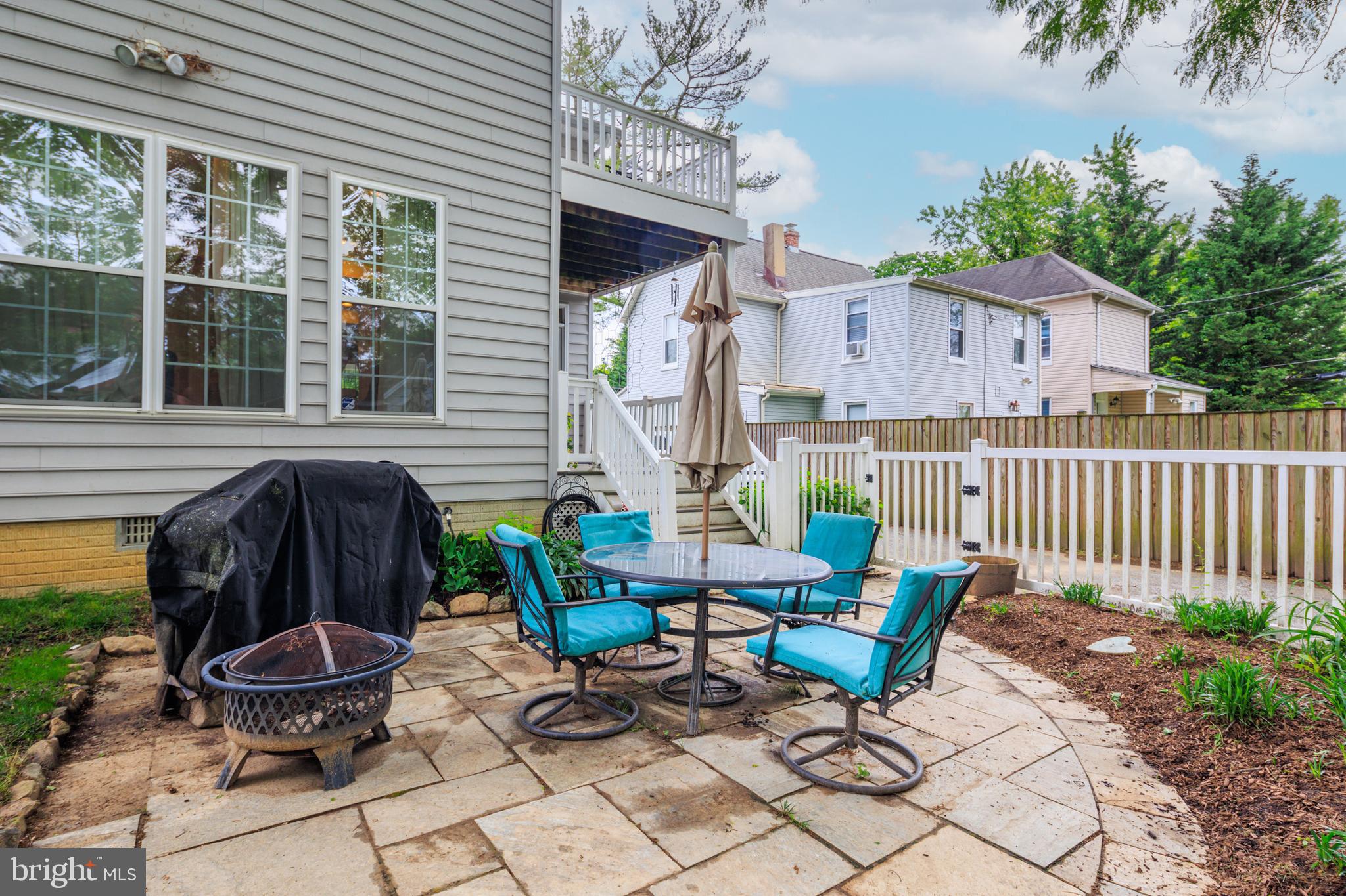 LAKE EVESHAM - Residential Lease