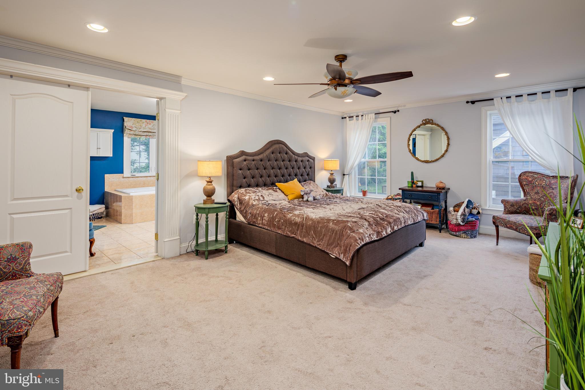 LAKE EVESHAM - Residential Lease