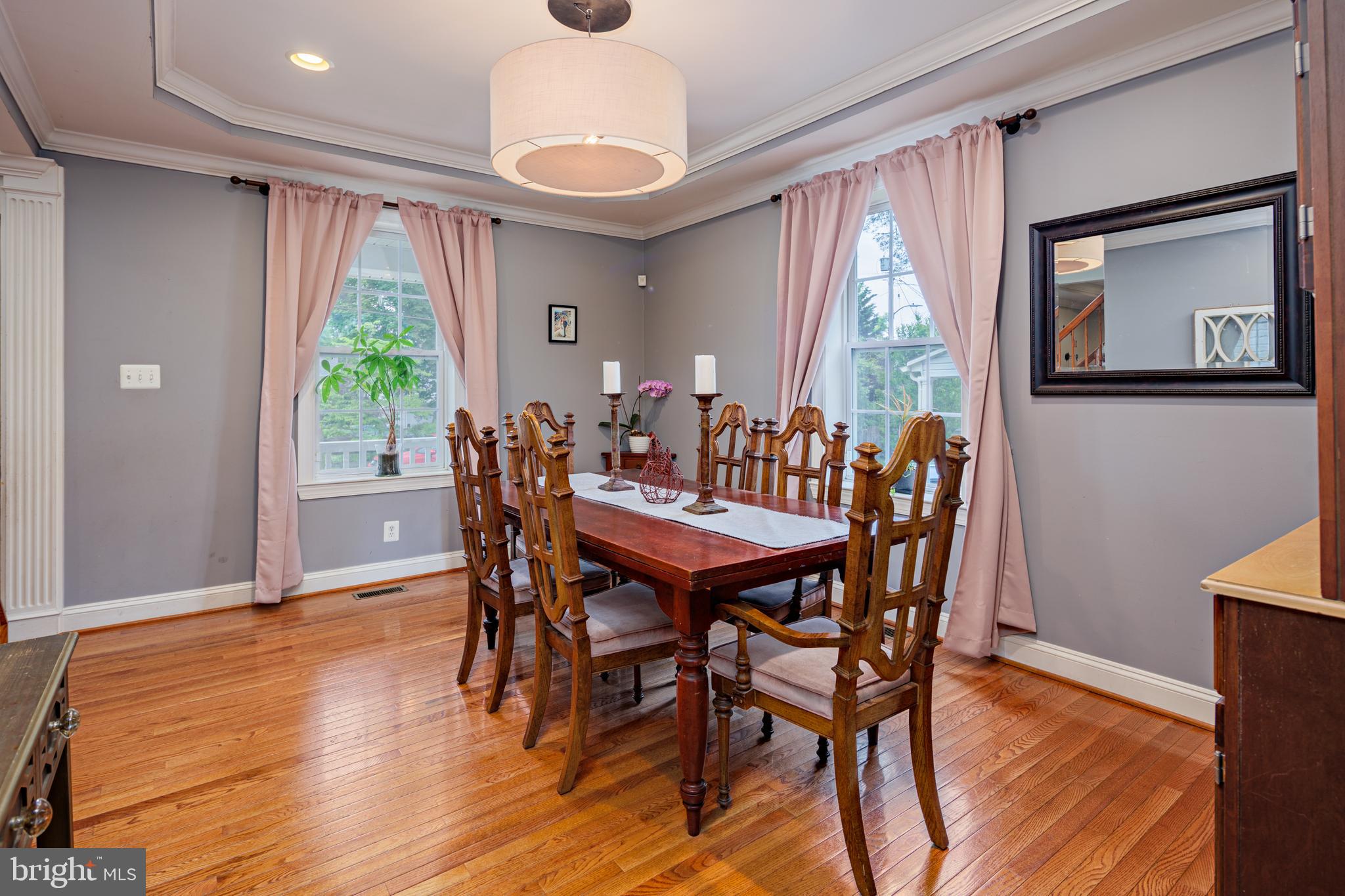 LAKE EVESHAM - Residential Lease