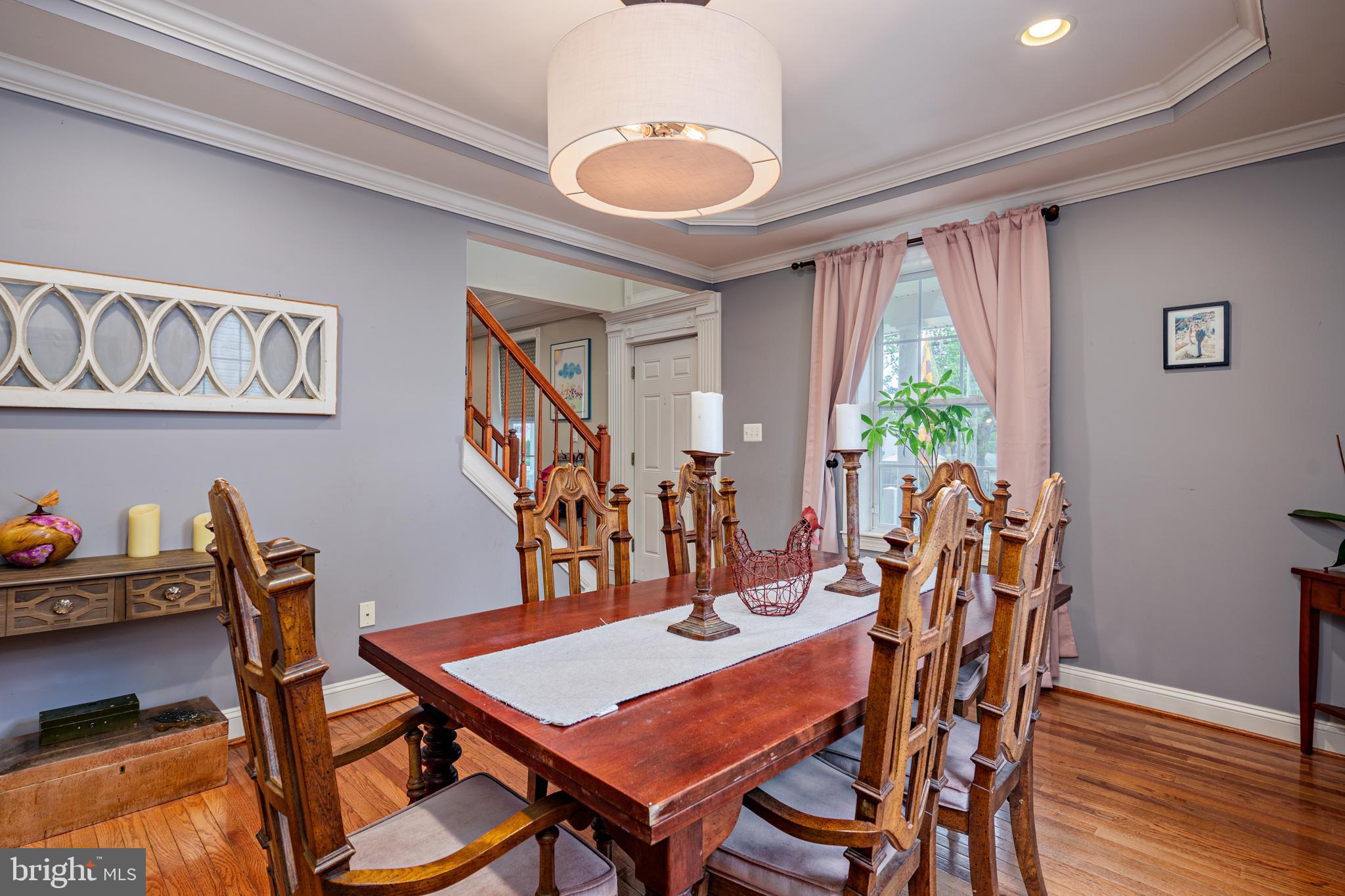 LAKE EVESHAM - Residential Lease