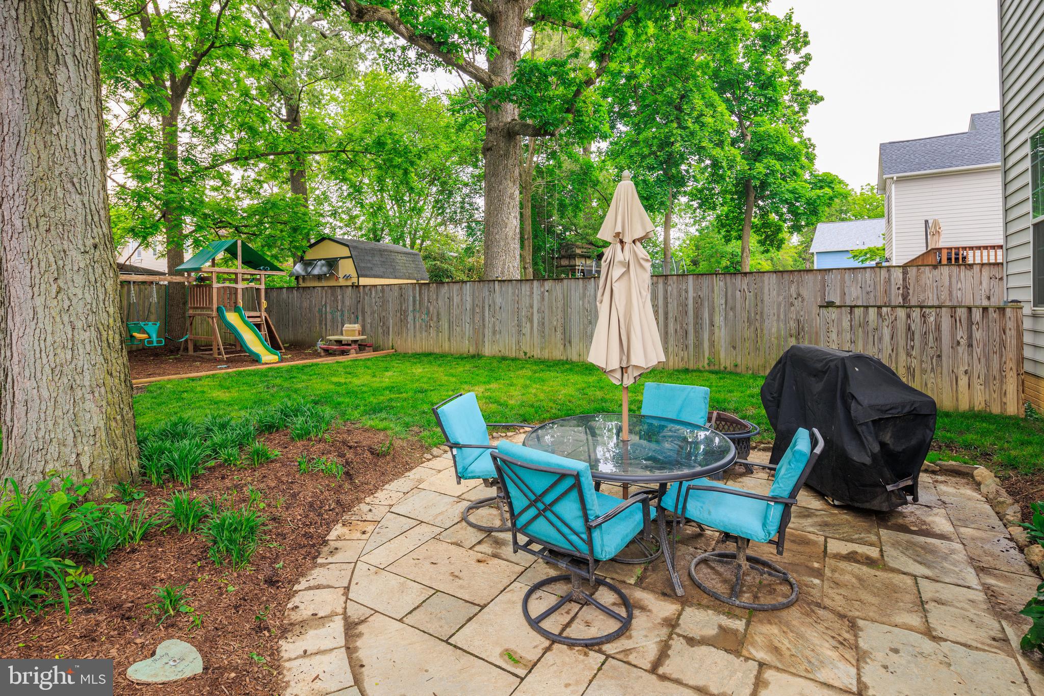 LAKE EVESHAM - Residential Lease