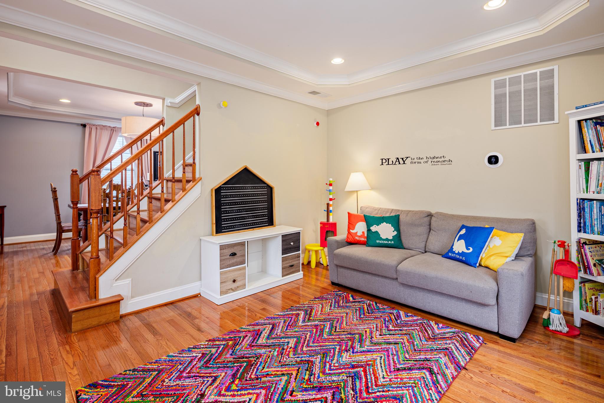 LAKE EVESHAM - Residential Lease