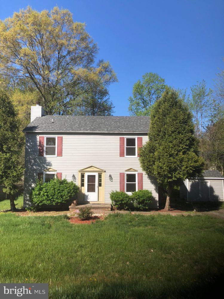 SHERATON HILLS EAST - Residential Lease