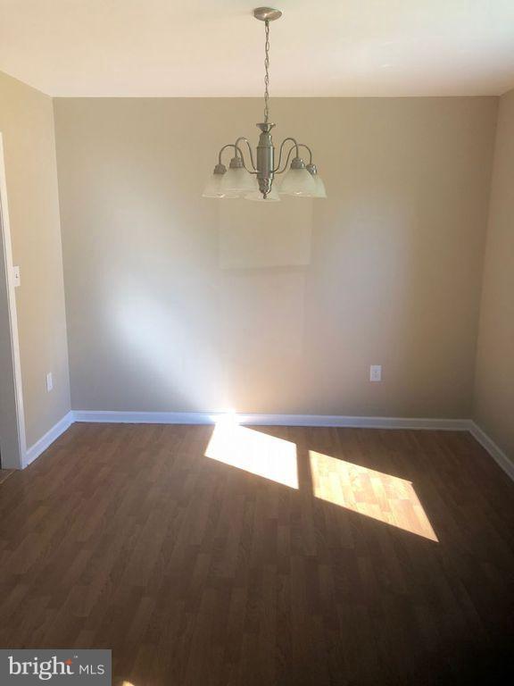 SHERATON HILLS EAST - Residential Lease