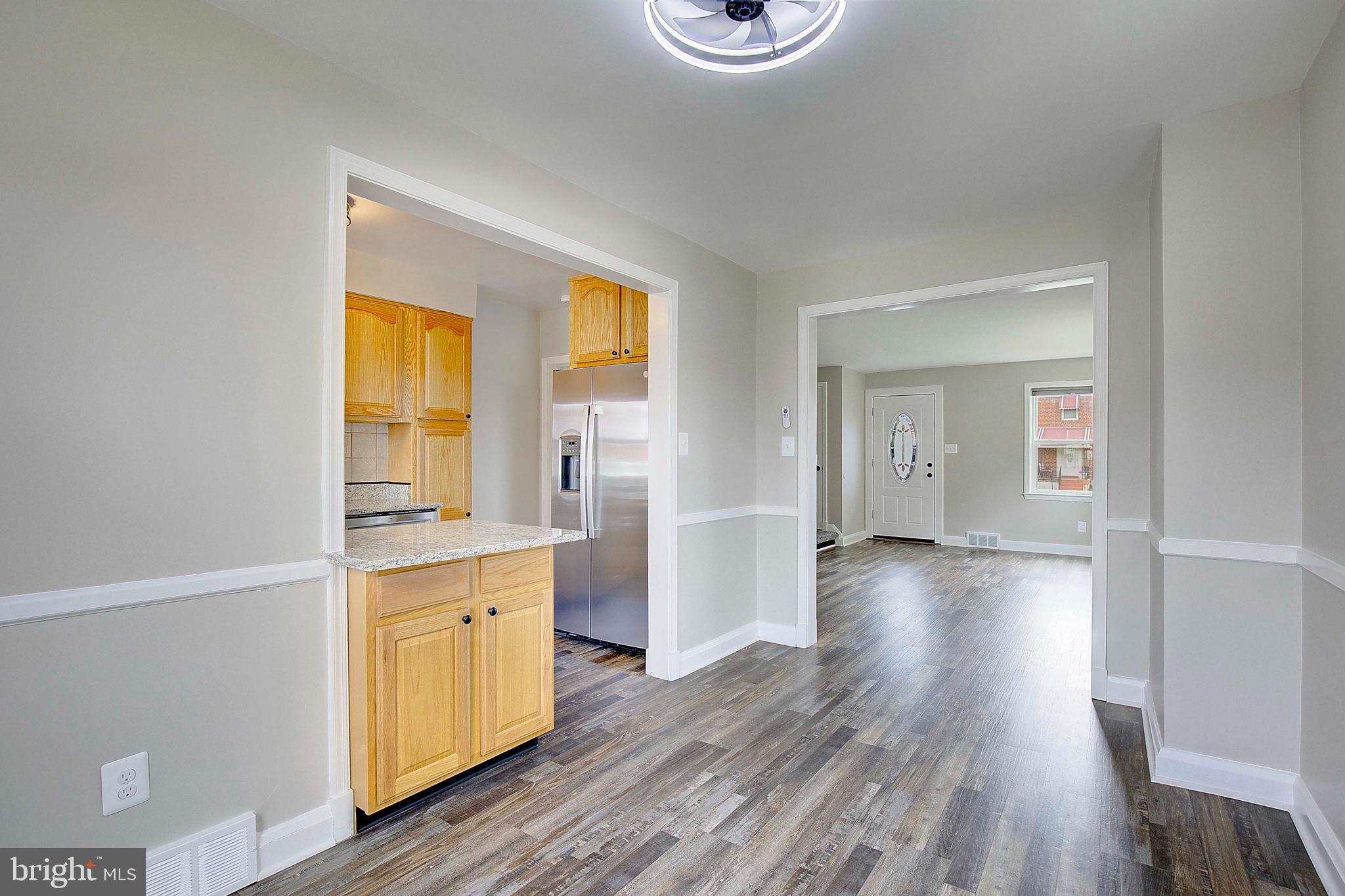 GRACELAND PARK - Residential