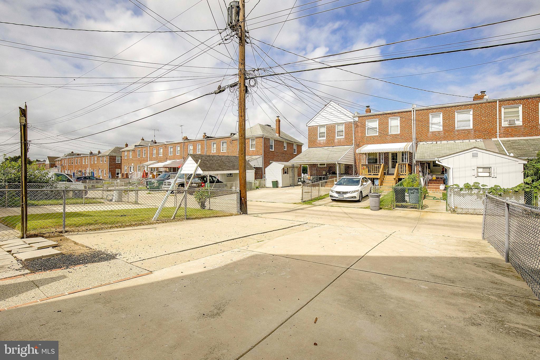 GRACELAND PARK - Residential