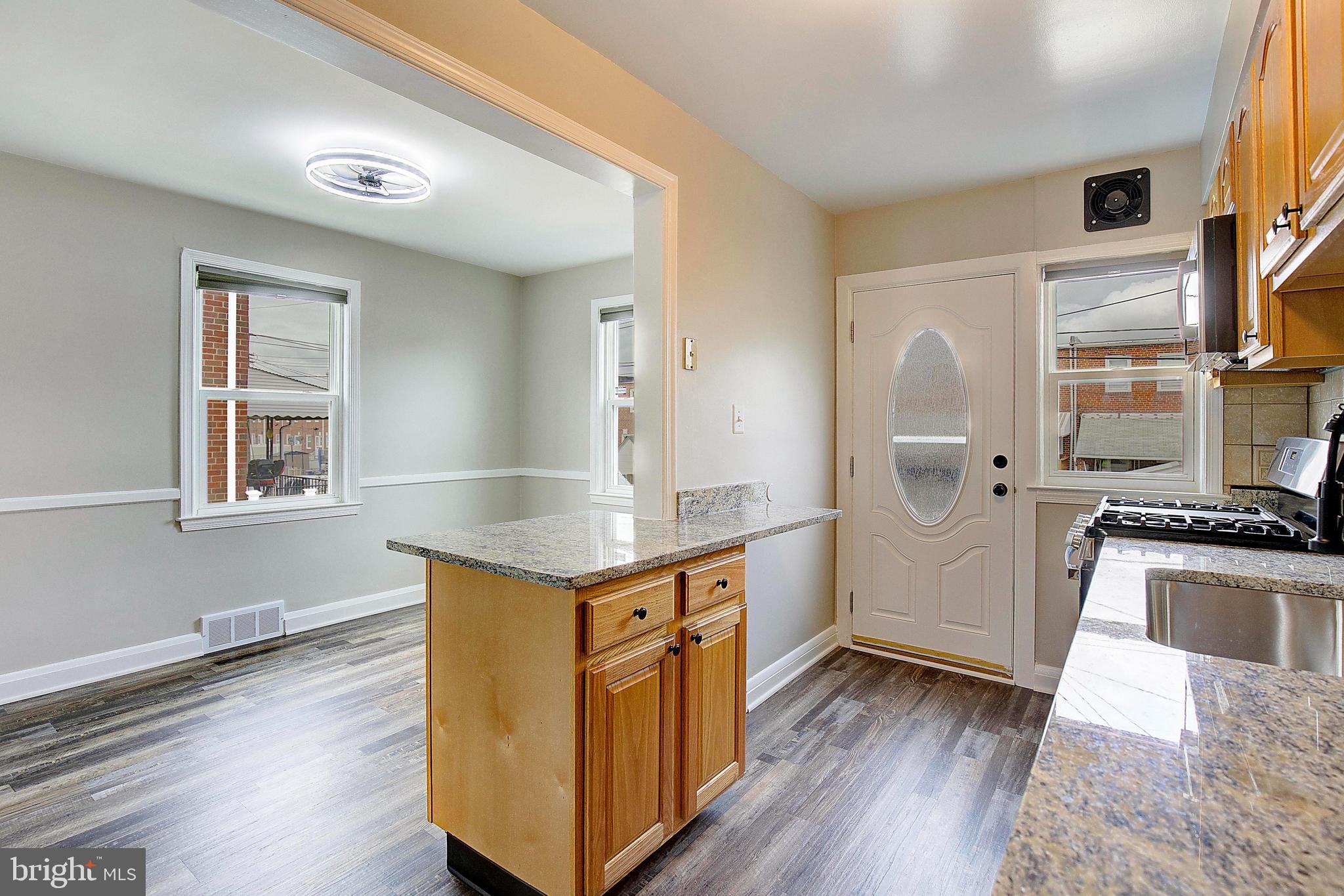 GRACELAND PARK - Residential