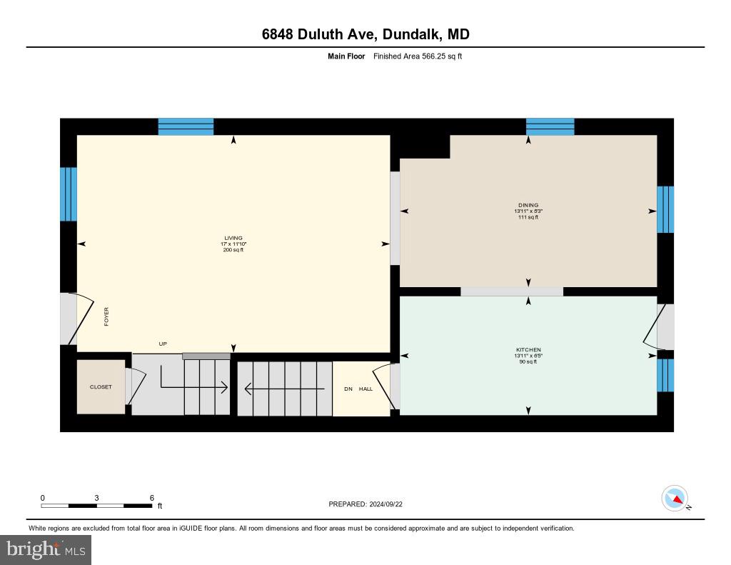 GRACELAND PARK - Residential