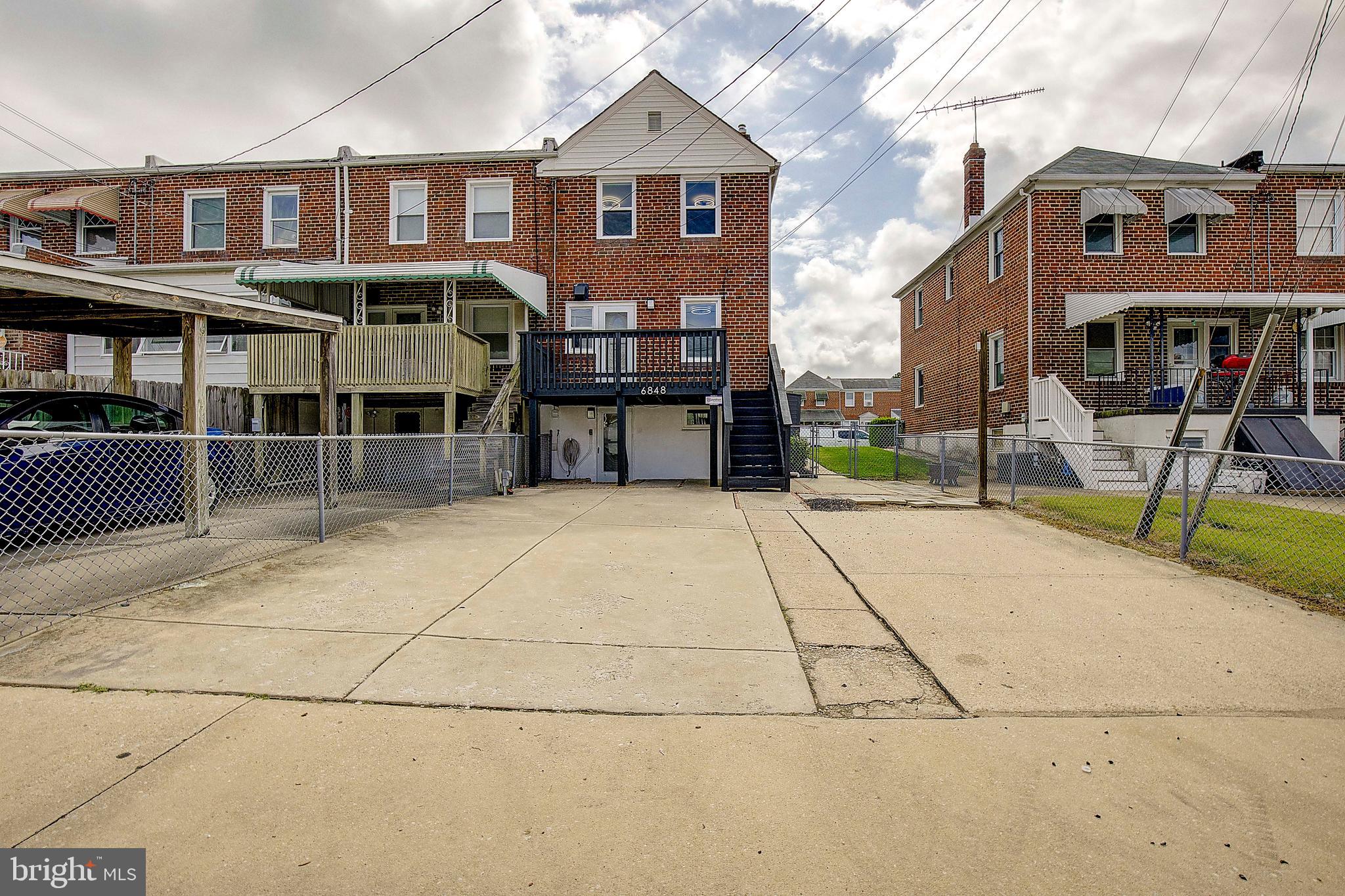 GRACELAND PARK - Residential